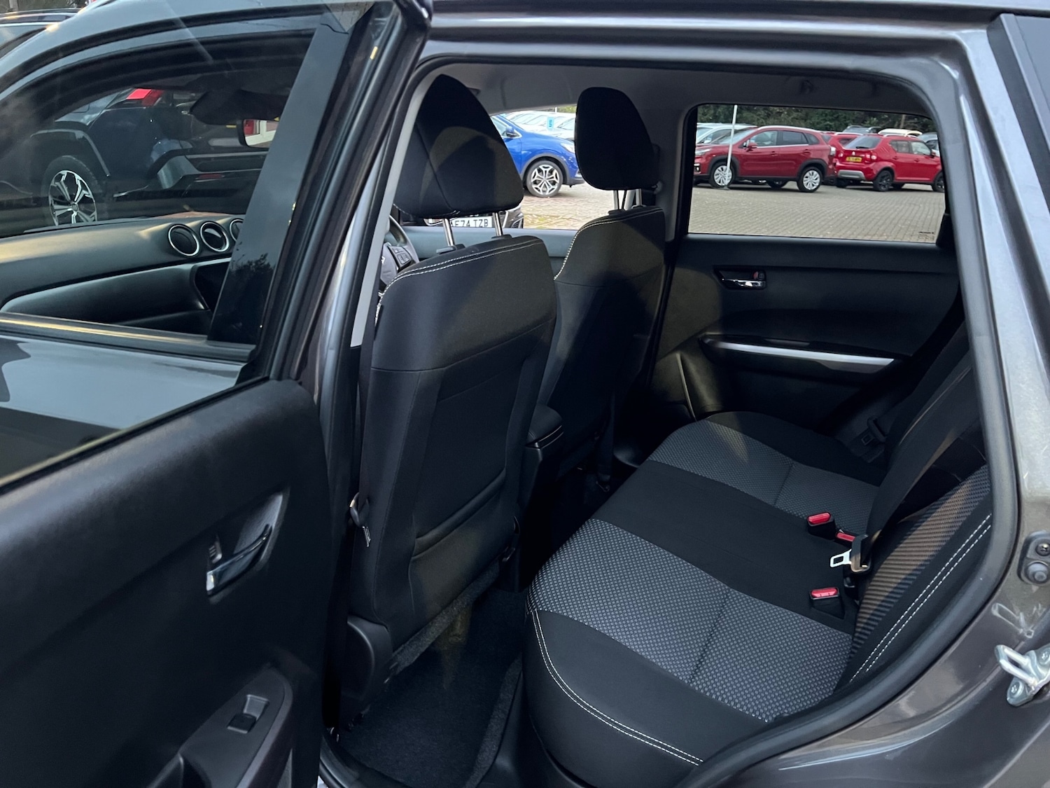 Used Suzuki Vitara 2024 for sale - 76650094: Photo 10