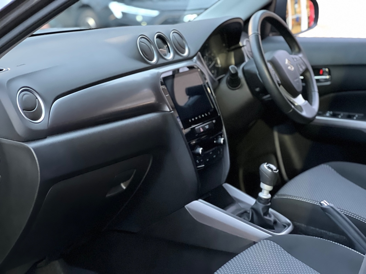 Used Suzuki Vitara 2024 for sale - 76650094: Photo 11