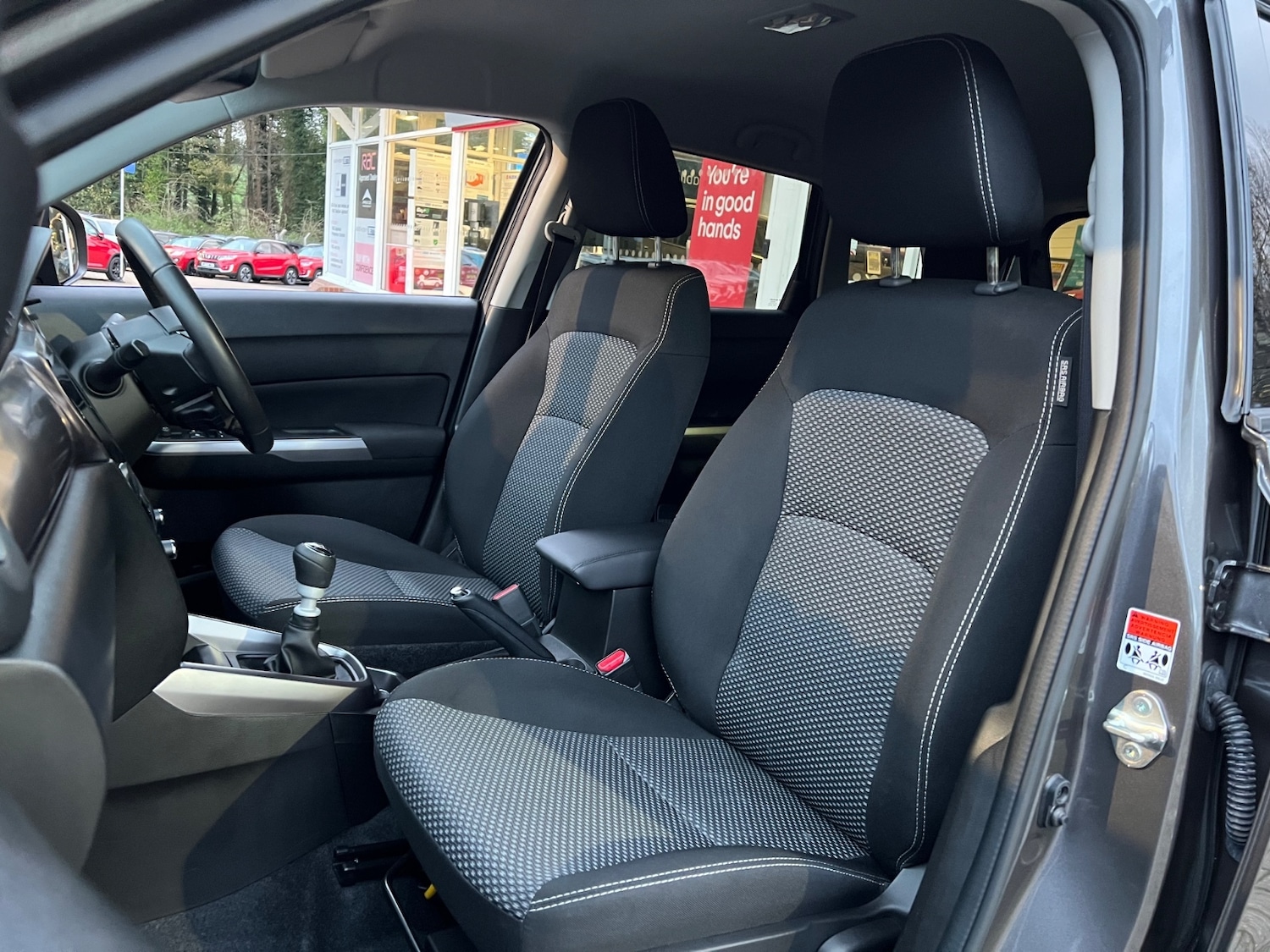 Used Suzuki Vitara 2024 for sale - 76650094: Photo 12