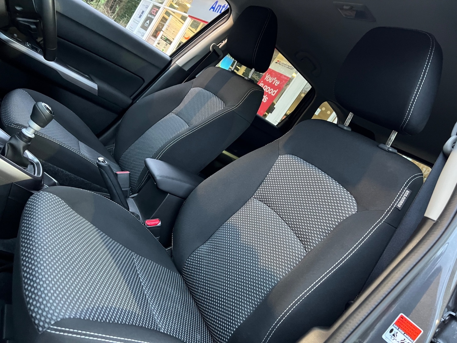 Used Suzuki Vitara 2024 for sale - 76650094: Photo 13