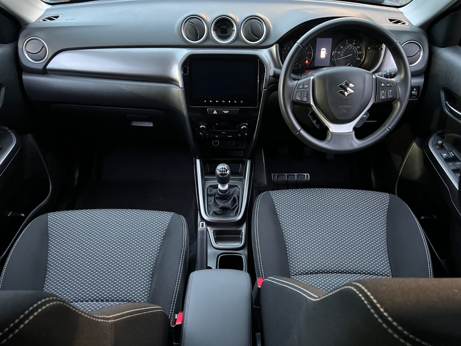 Used Suzuki Vitara 2024 for sale - 76650094: Photo 14