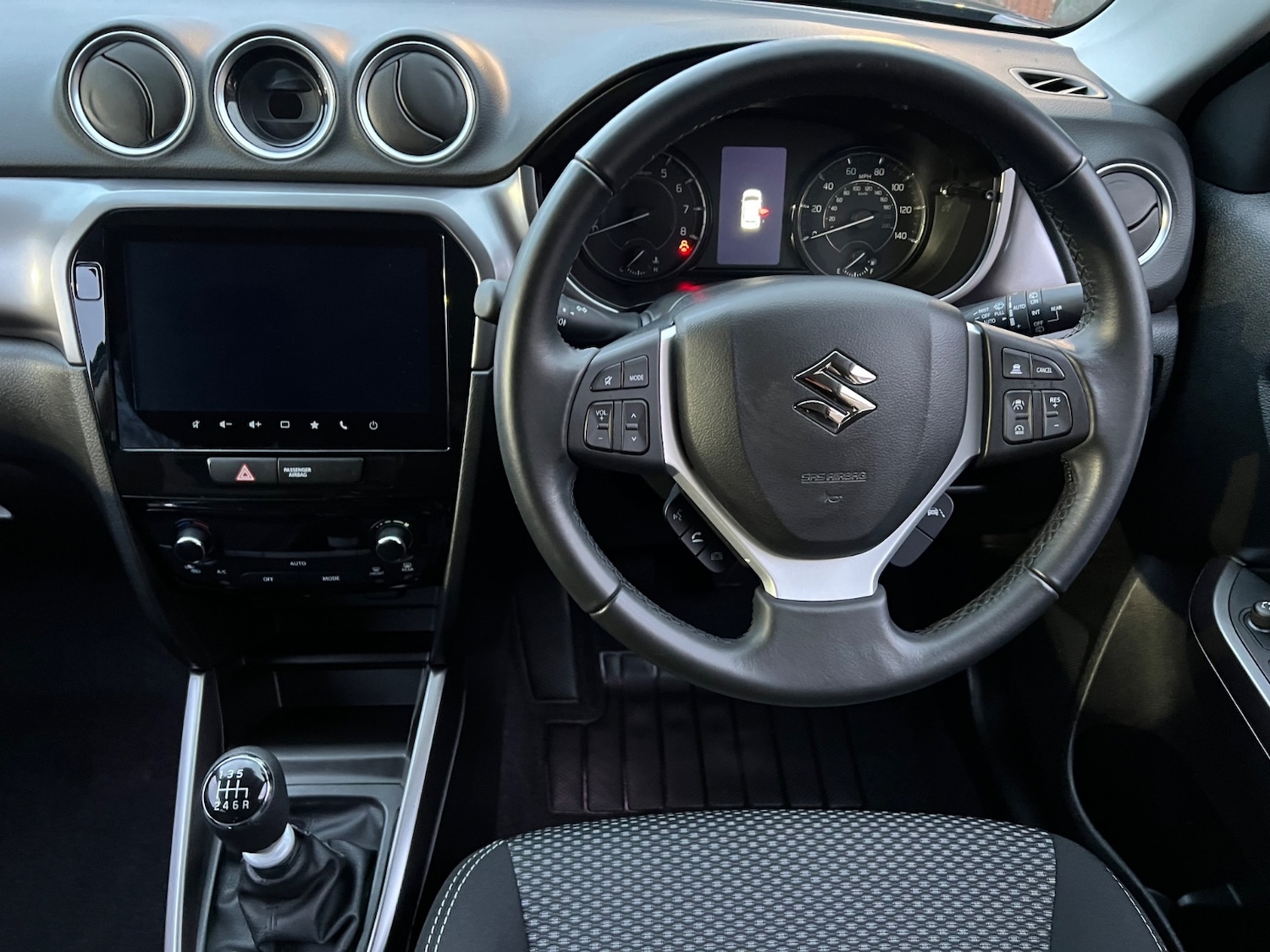 Used Suzuki Vitara 2024 for sale - 76650094: Photo 15