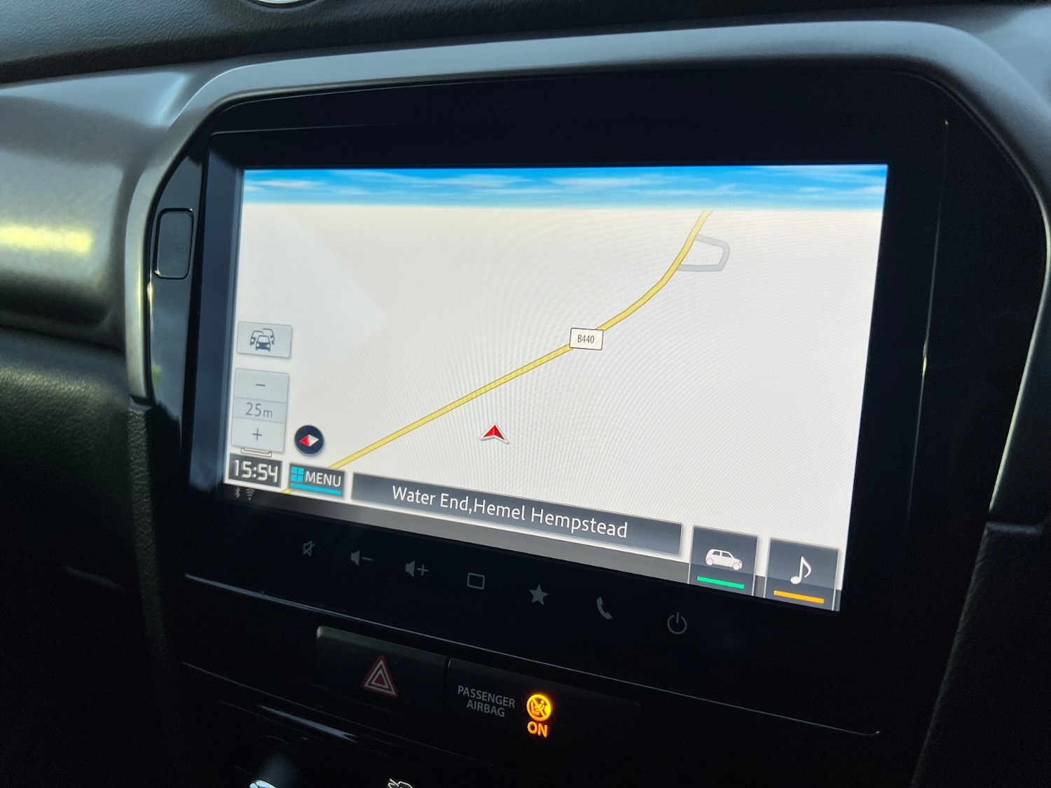 Used Suzuki Vitara 2024 for sale - 76650094: Photo 16