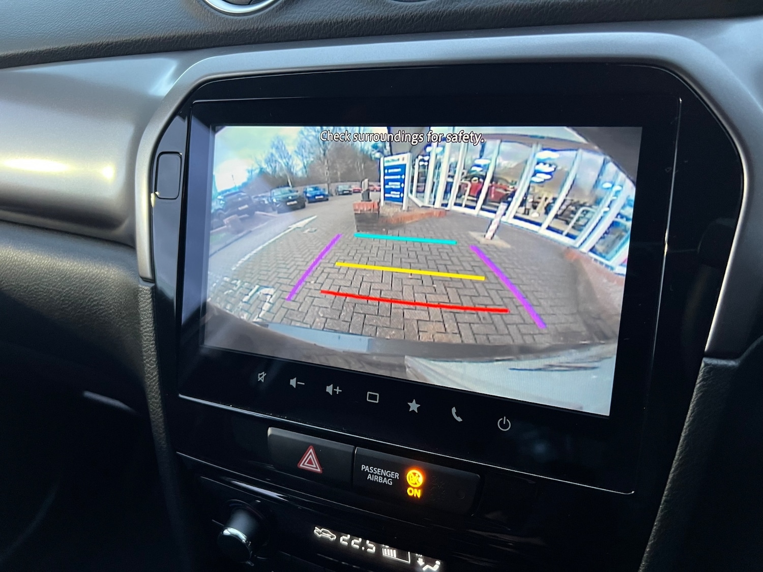 Used Suzuki Vitara 2024 for sale - 76650094: Photo 17