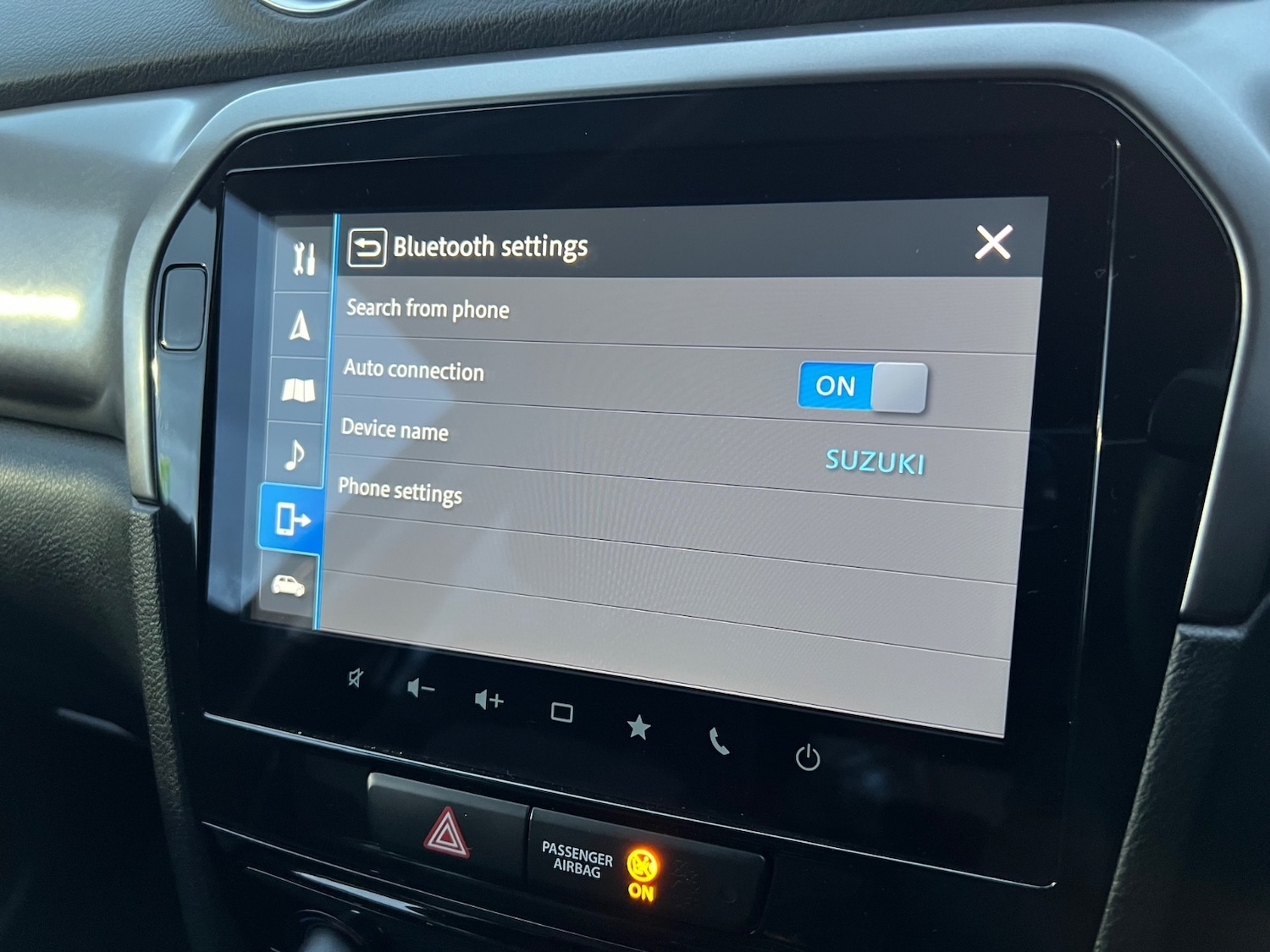 Used Suzuki Vitara 2024 for sale - 76650094: Photo 19