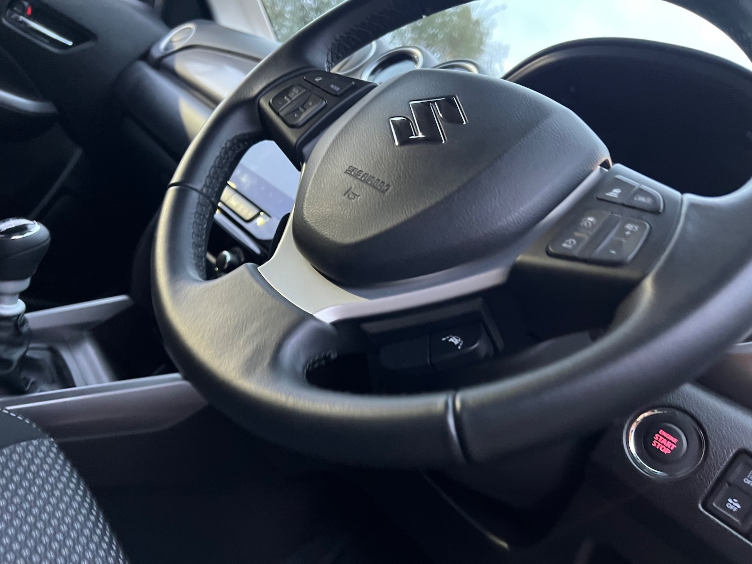 Used Suzuki Vitara 2024 for sale - 76650094: Photo 30