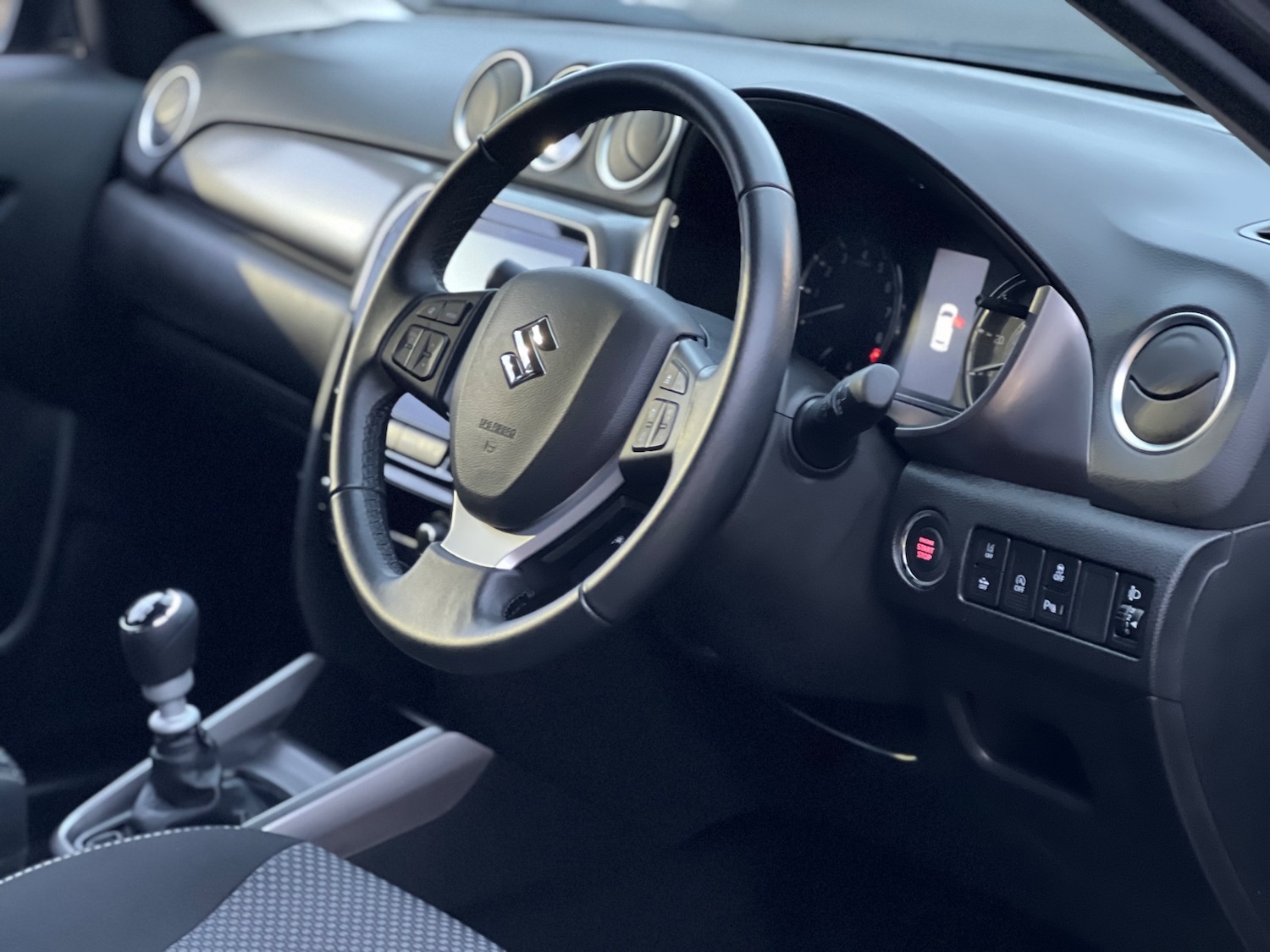 Used Suzuki Vitara 2024 for sale - 76650094: Photo 31