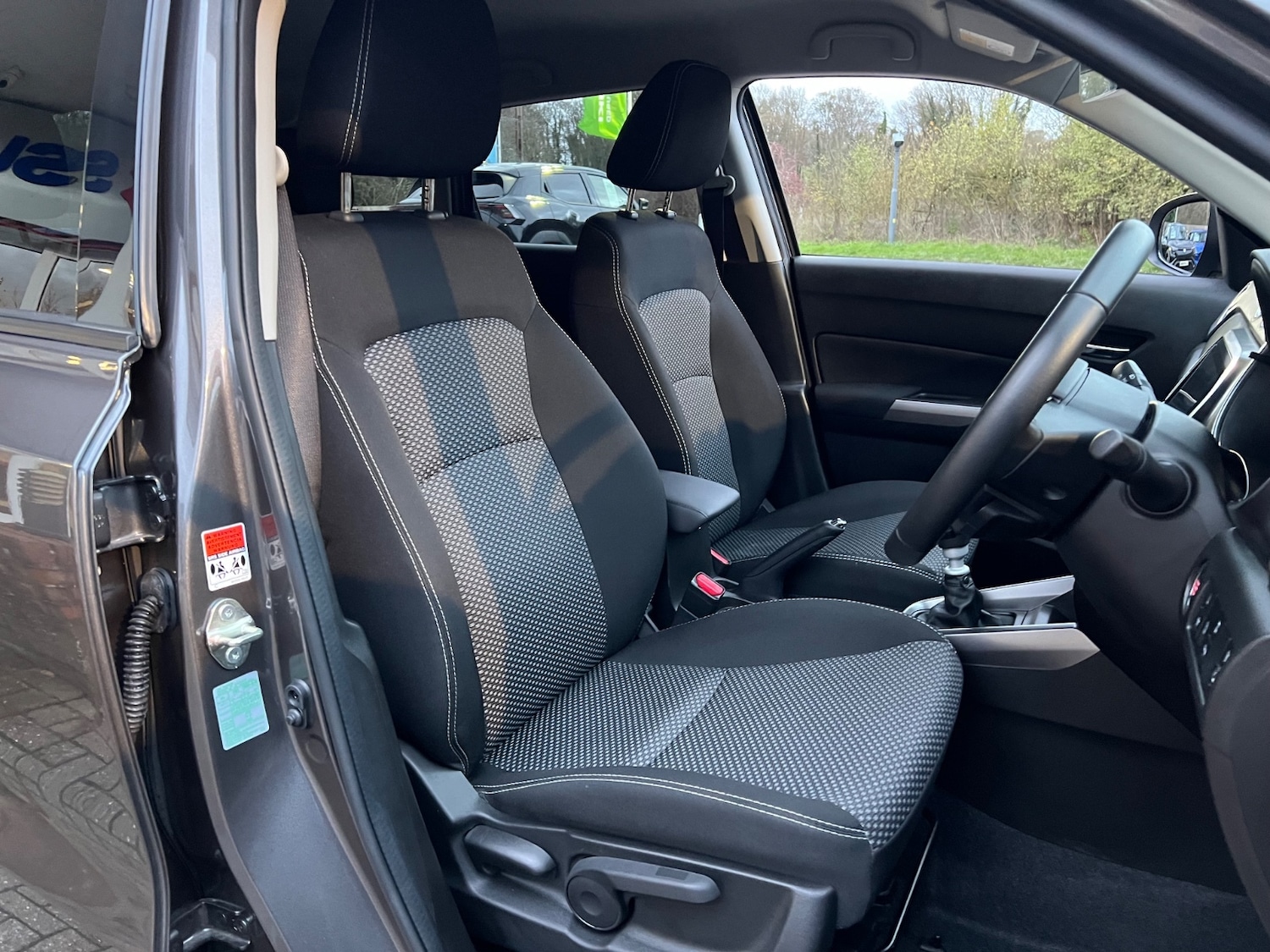 Used Suzuki Vitara 2024 for sale - 76650094: Photo 32