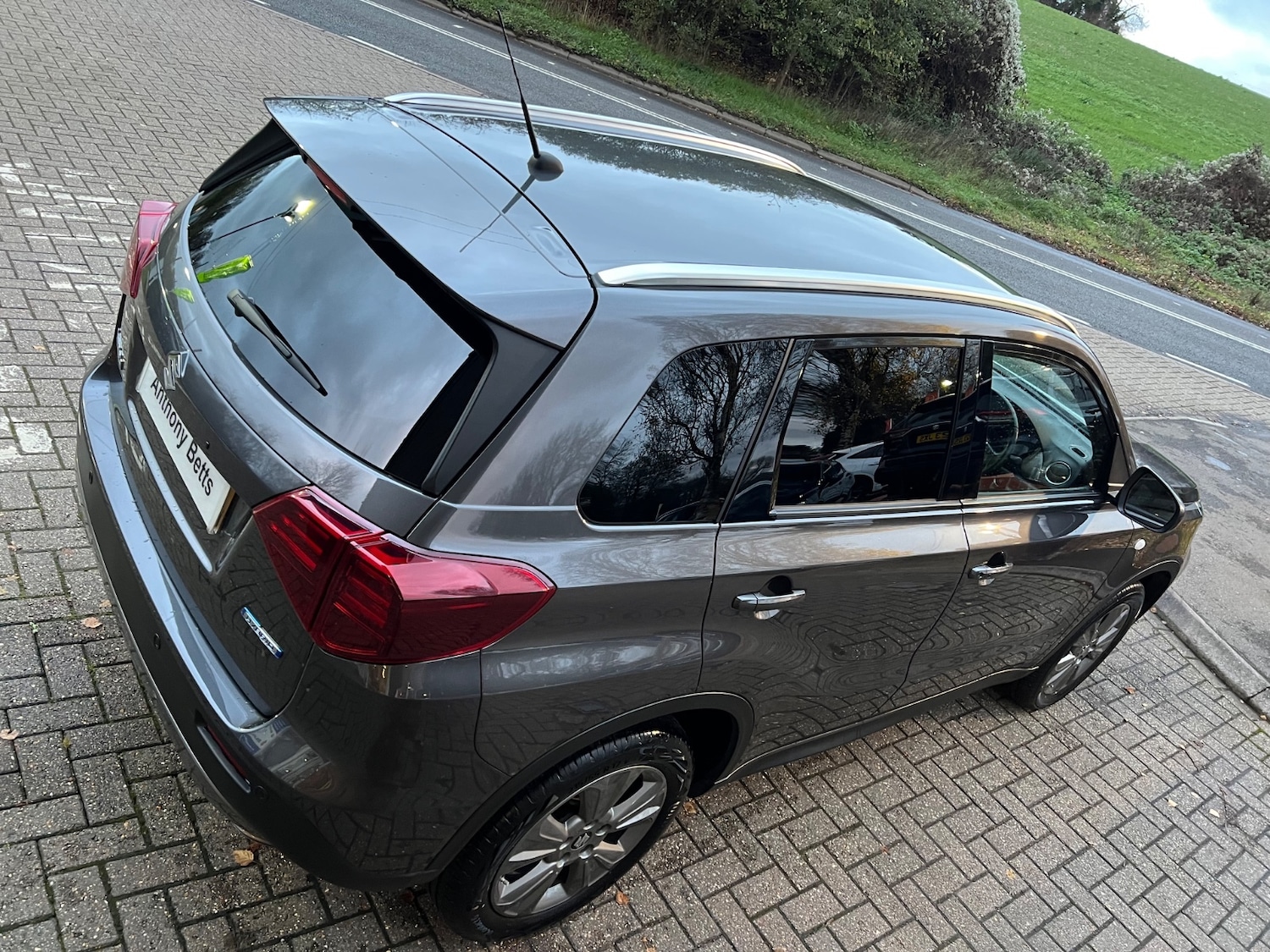 Used Suzuki Vitara 2024 for sale - 76650094: Photo 34