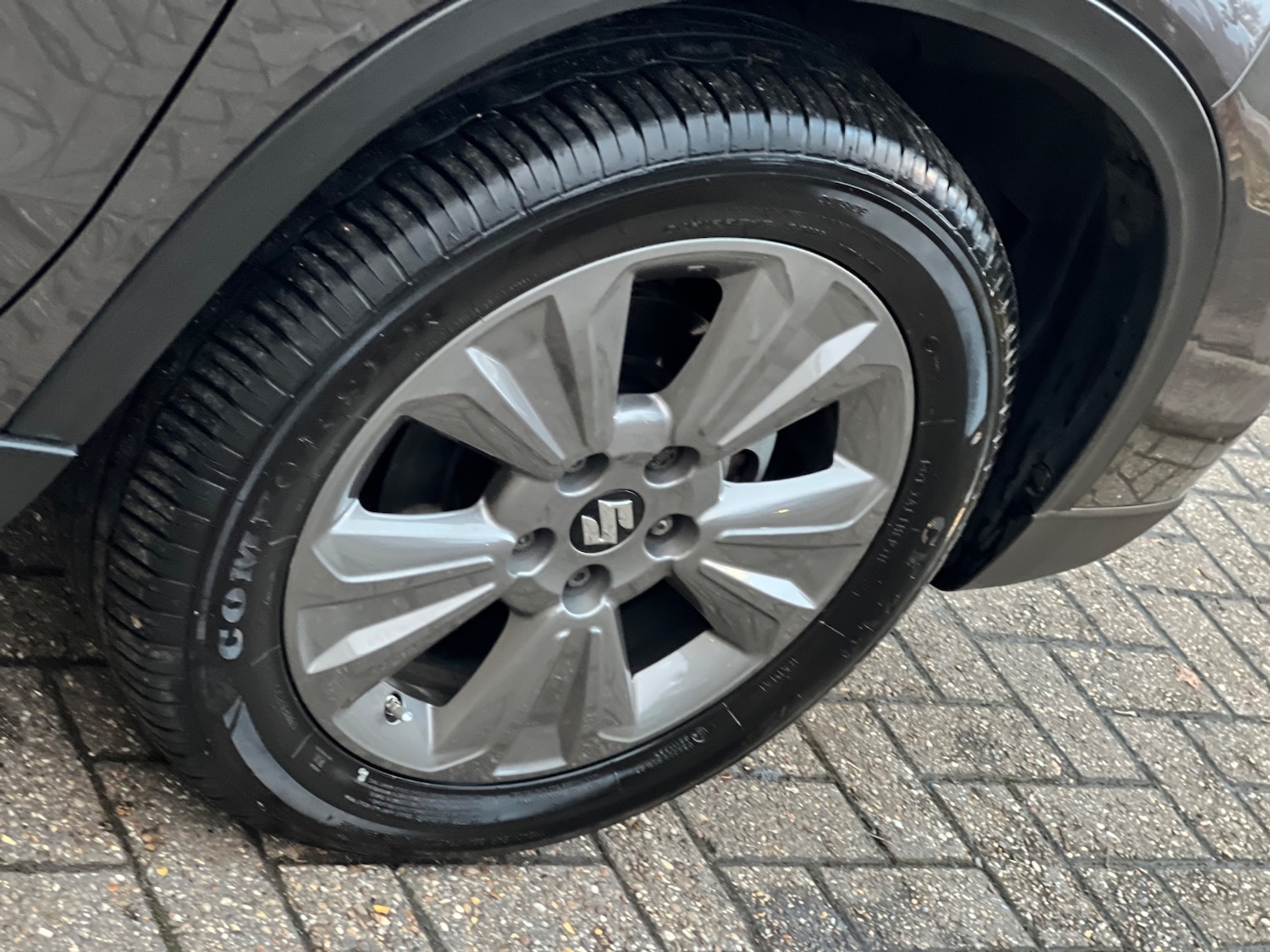 Used Suzuki Vitara 2024 for sale - 76650094: Photo 35