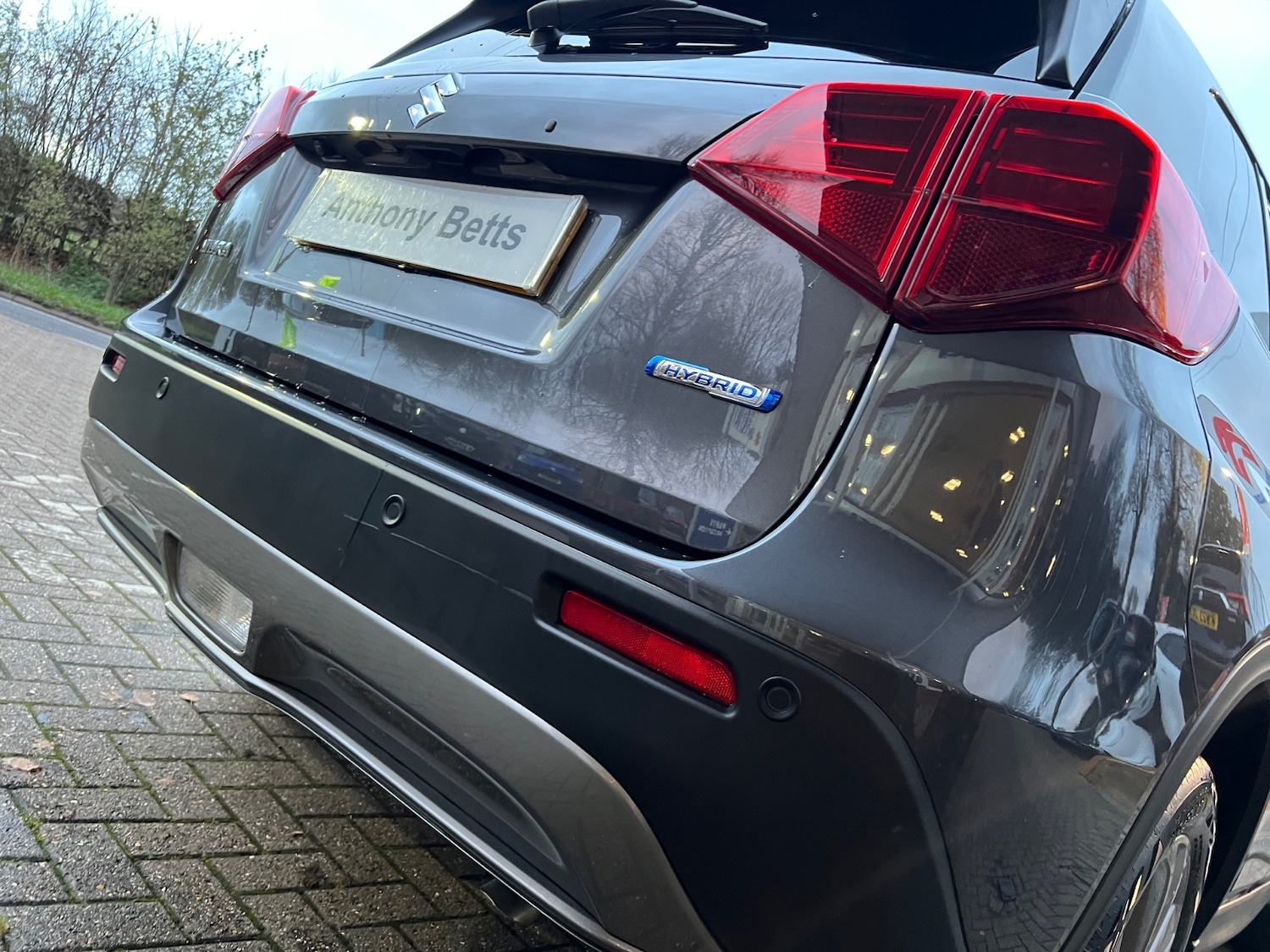 Used Suzuki Vitara 2024 for sale - 76650094: Photo 37