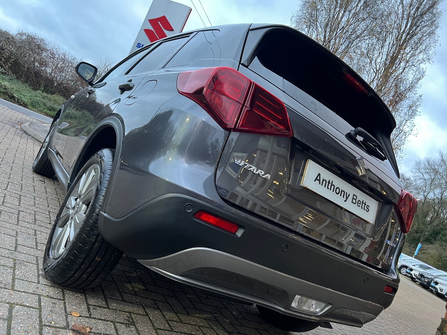 Used Suzuki Vitara 2024 for sale - 76650094: Photo 38