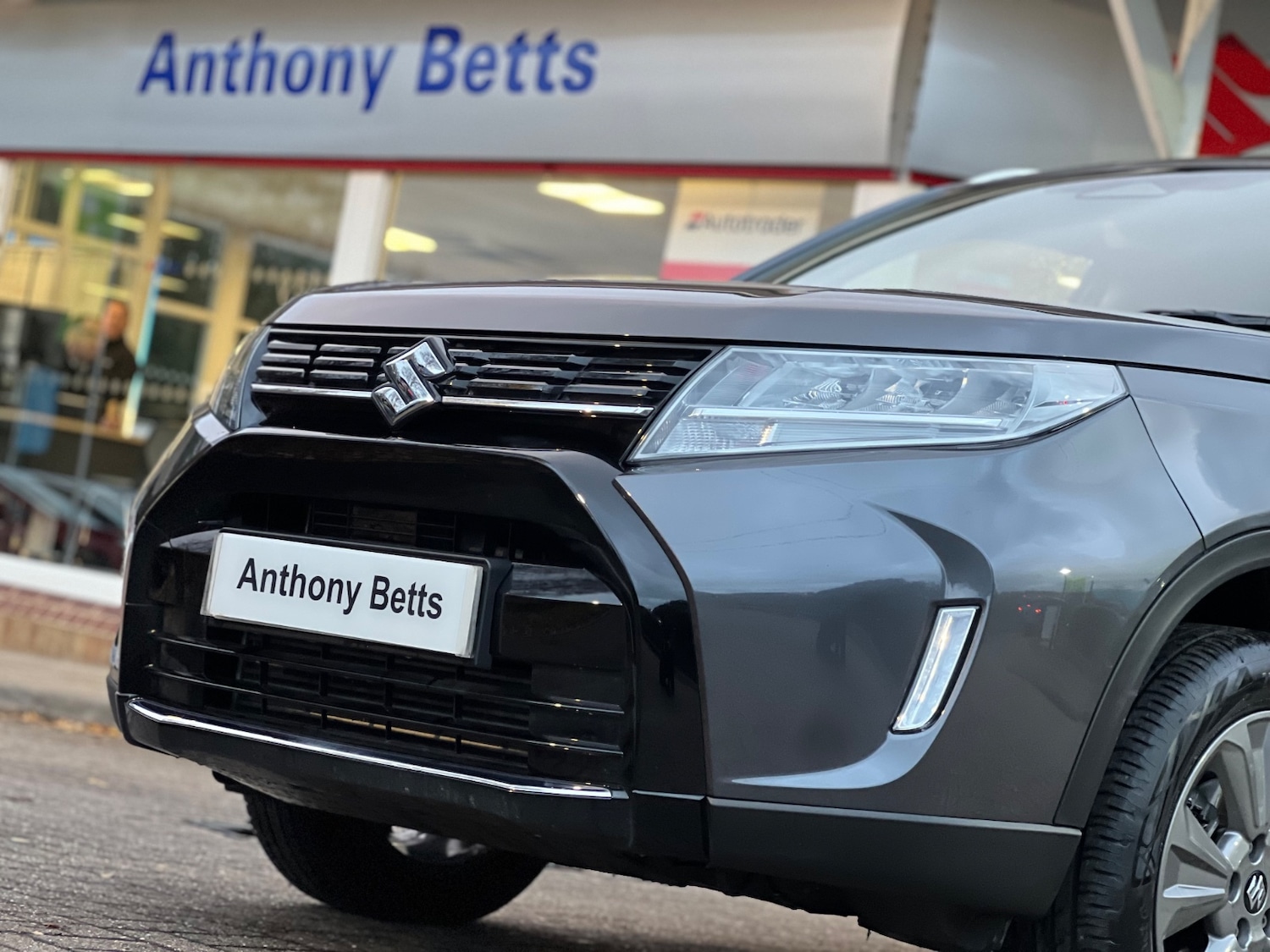 Used Suzuki Vitara 2024 for sale - 76650094: Photo 39