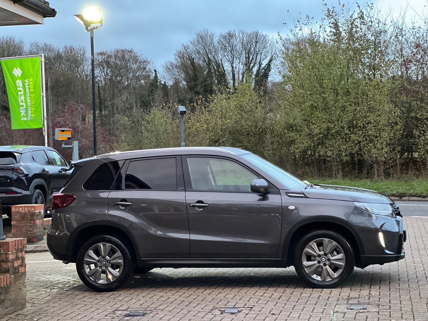 Used Suzuki Vitara 2024 for sale - 76650094: Photo 41