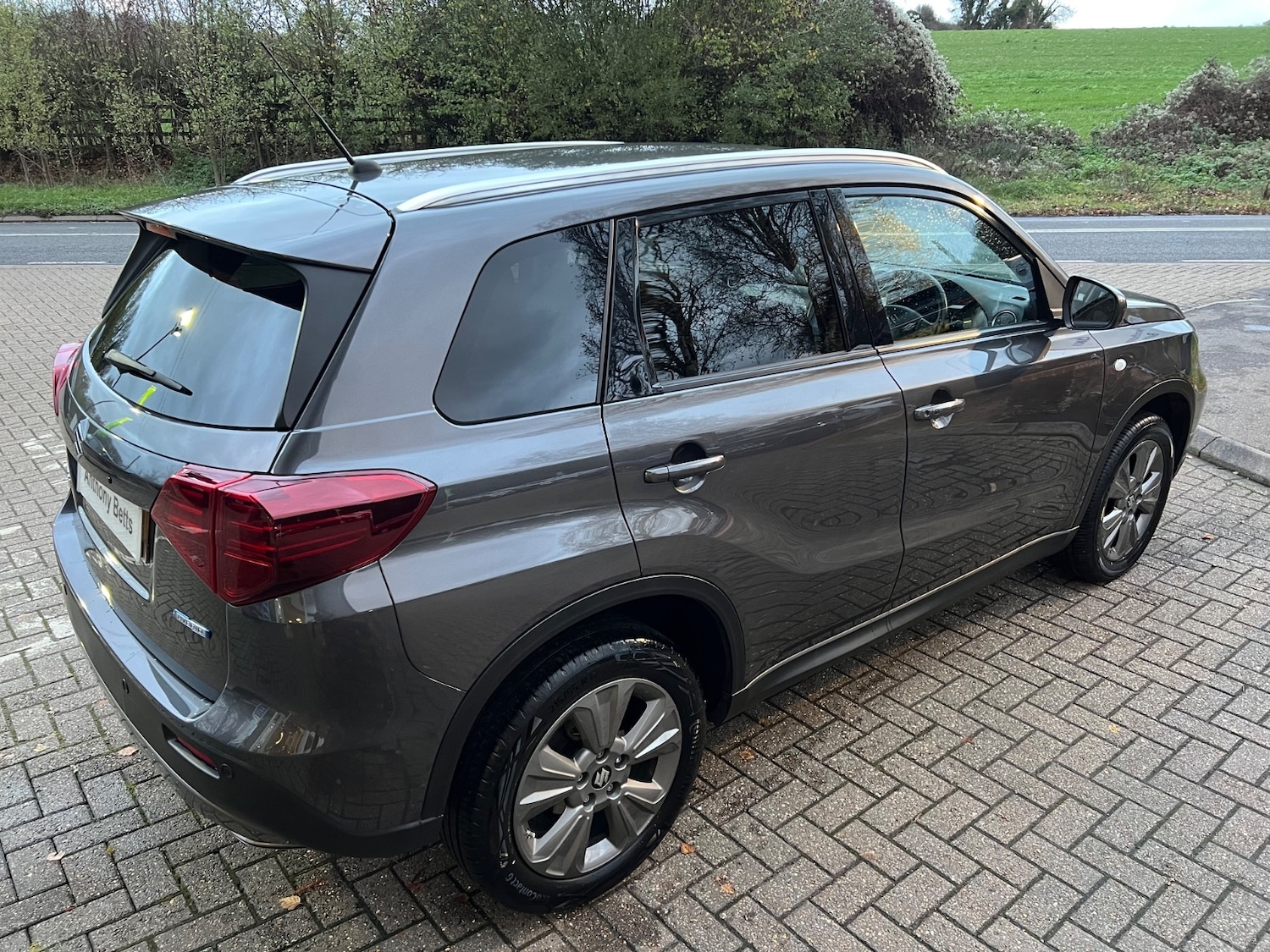 Used Suzuki Vitara 2024 for sale - 76650094: Photo 6