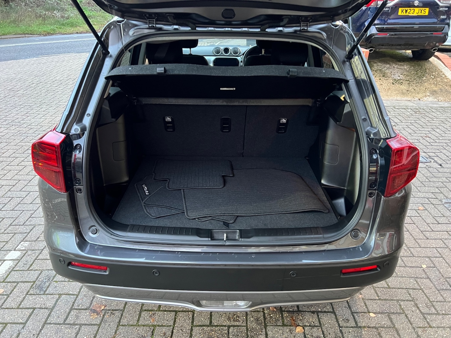 Used Suzuki Vitara 2024 for sale - 76650094: Photo 7