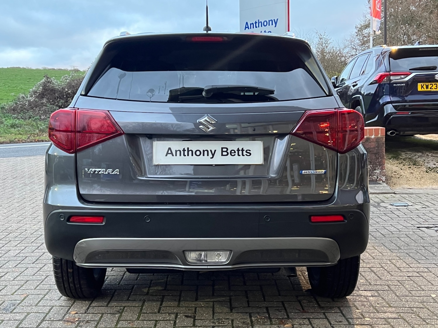 Used Suzuki Vitara 2024 for sale - 76650094: Photo 8