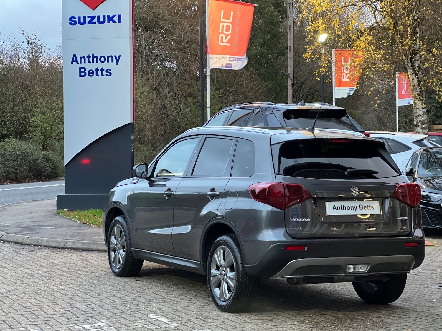 Used Suzuki Vitara 2024 for sale - 76650094: Photo 9