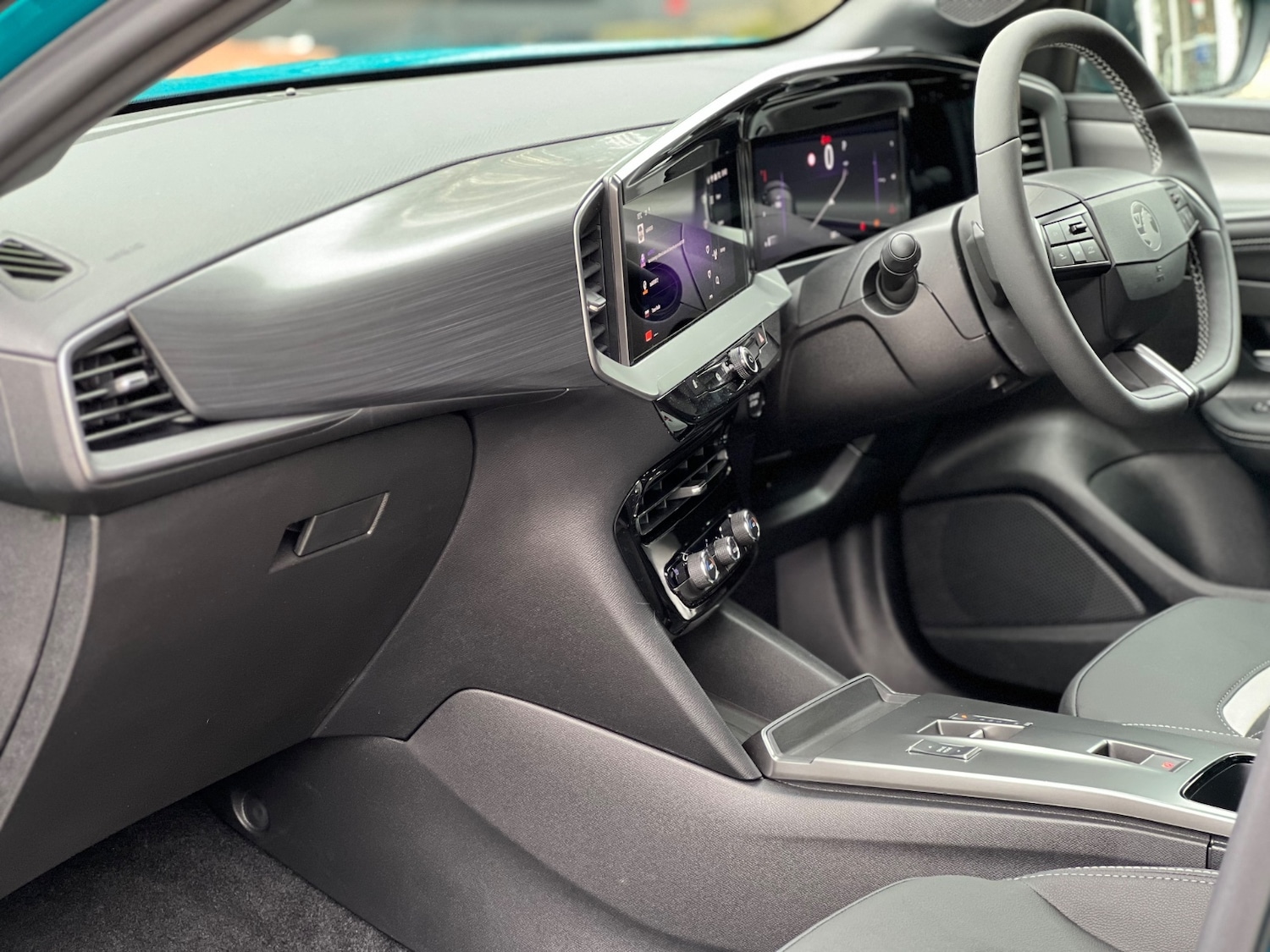 Used Vauxhall Mokka 2025 for sale - 76650085: Photo 10