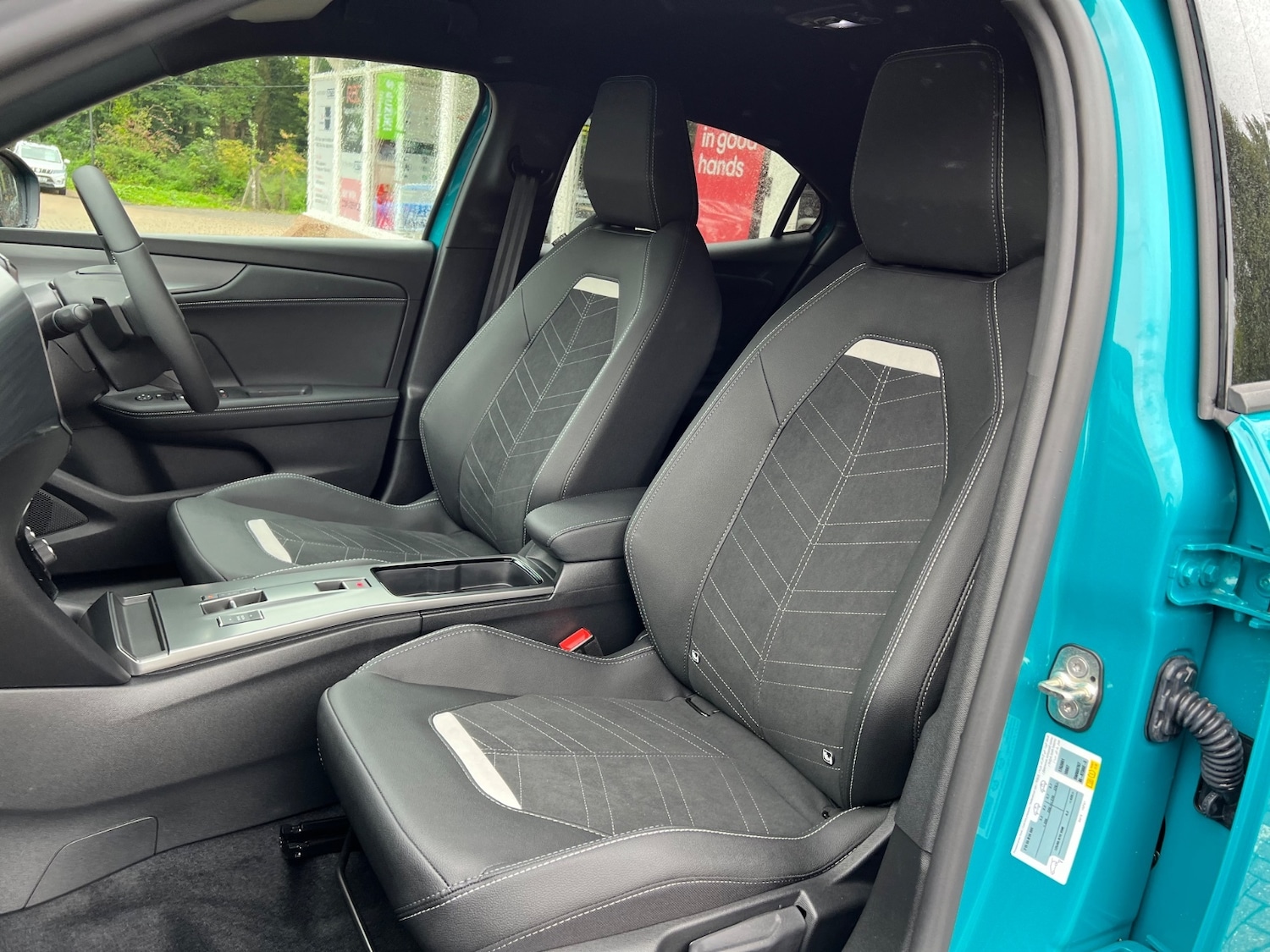 Used Vauxhall Mokka 2025 for sale - 76650085: Photo 11