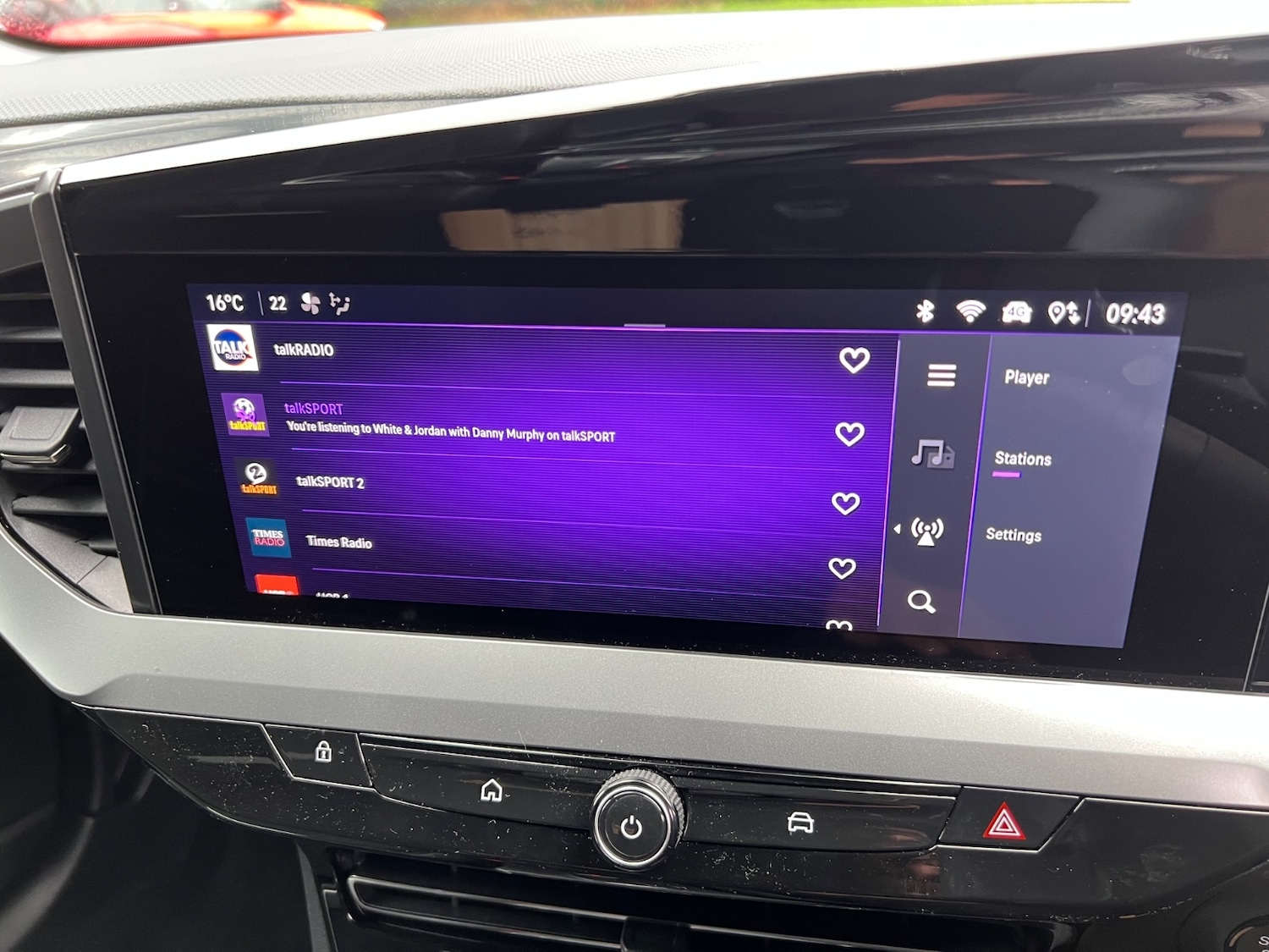 Used Vauxhall Mokka 2025 for sale - 76650085: Photo 17