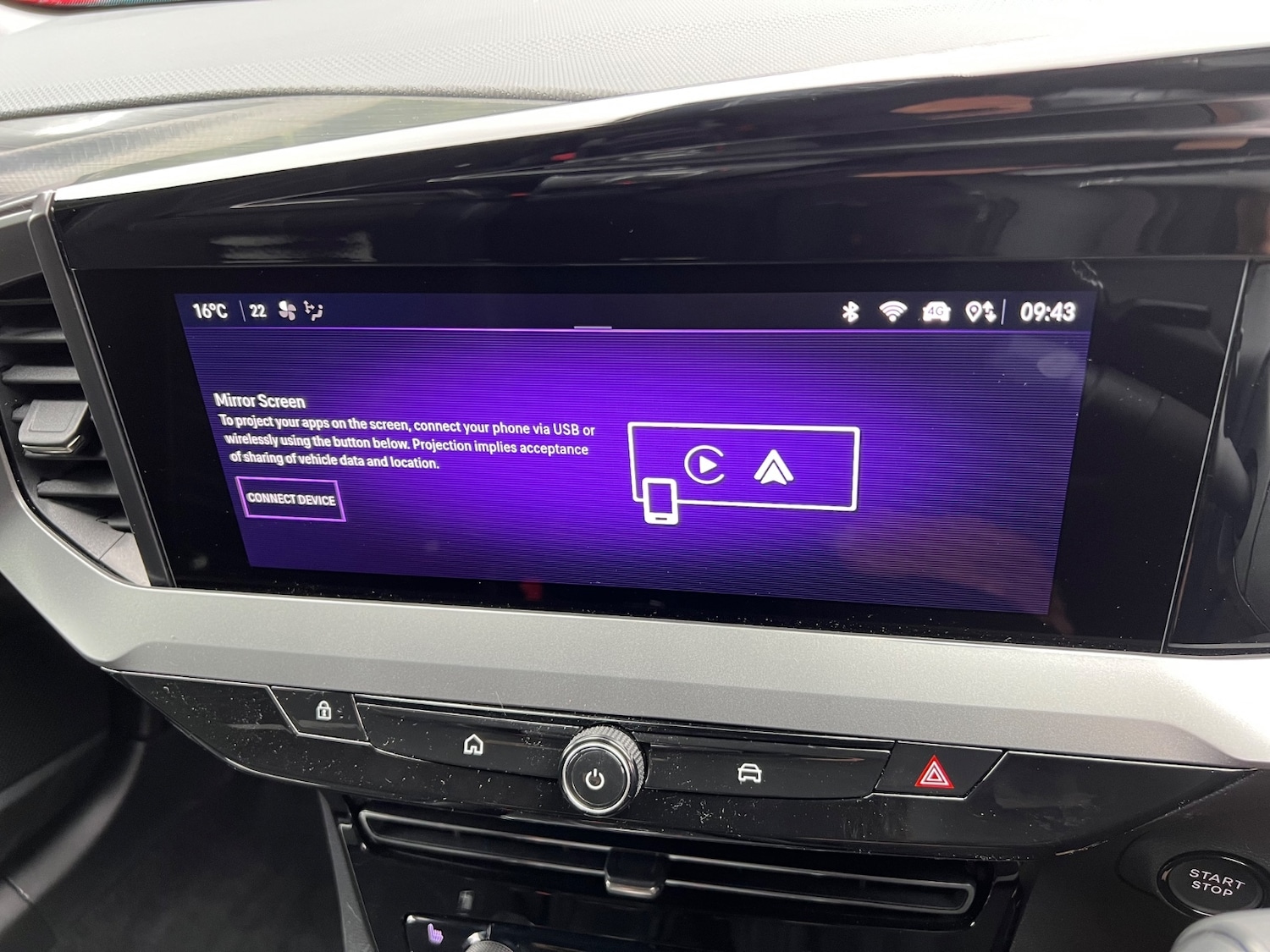 Used Vauxhall Mokka 2025 for sale - 76650085: Photo 20