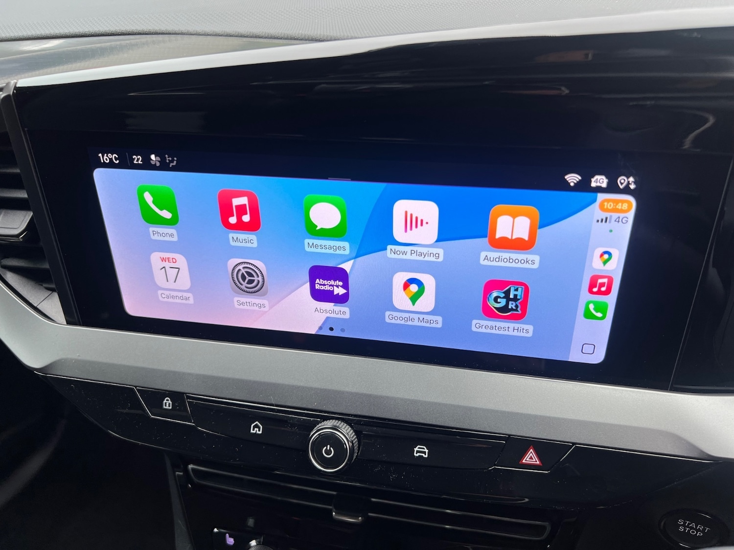 Used Vauxhall Mokka 2025 for sale - 76650085: Photo 21