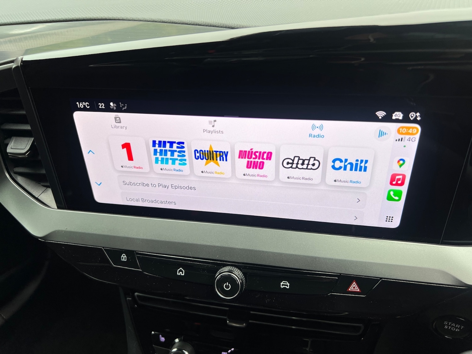 Used Vauxhall Mokka 2025 for sale - 76650085: Photo 23