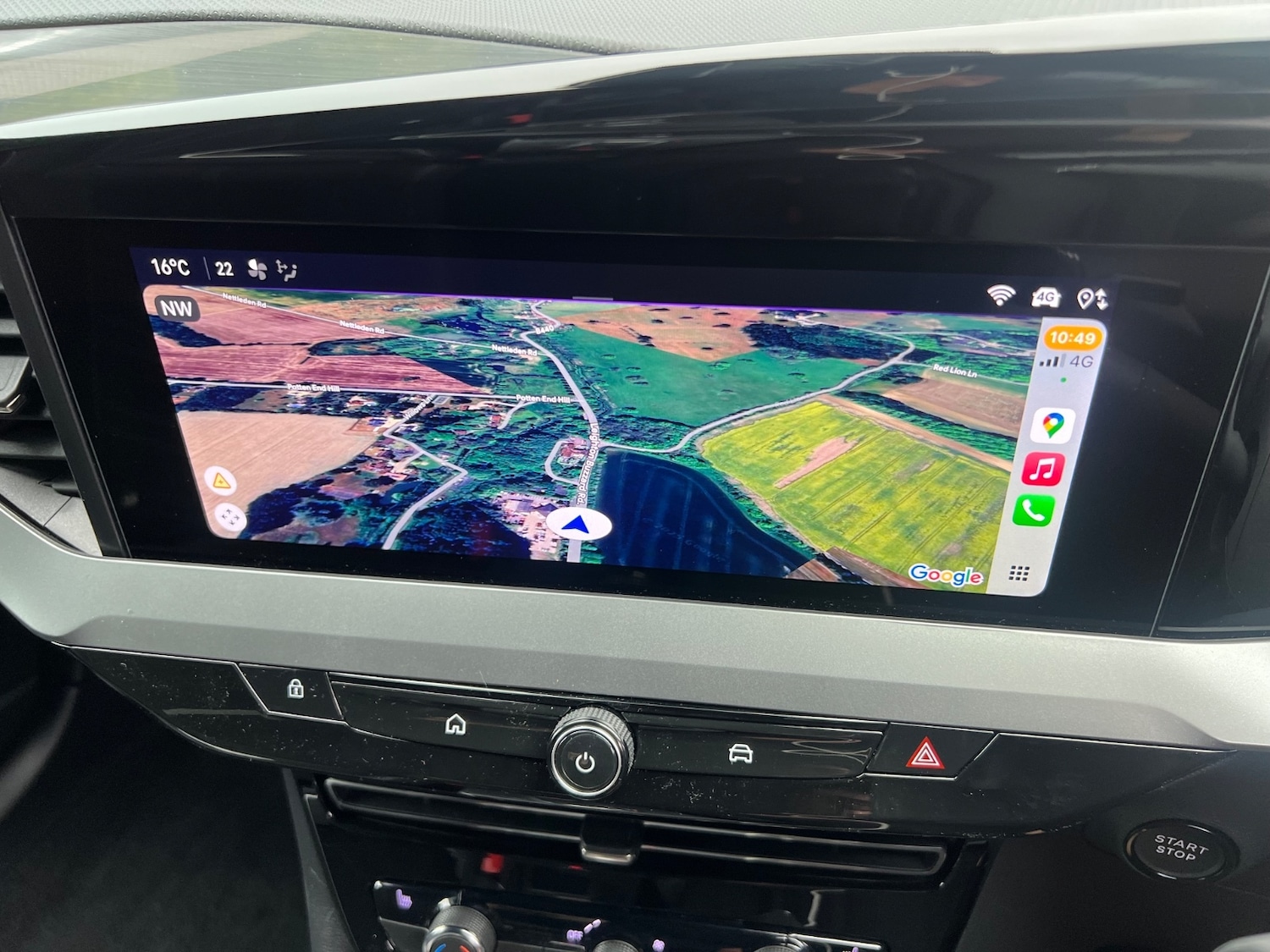 Used Vauxhall Mokka 2025 for sale - 76650085: Photo 25