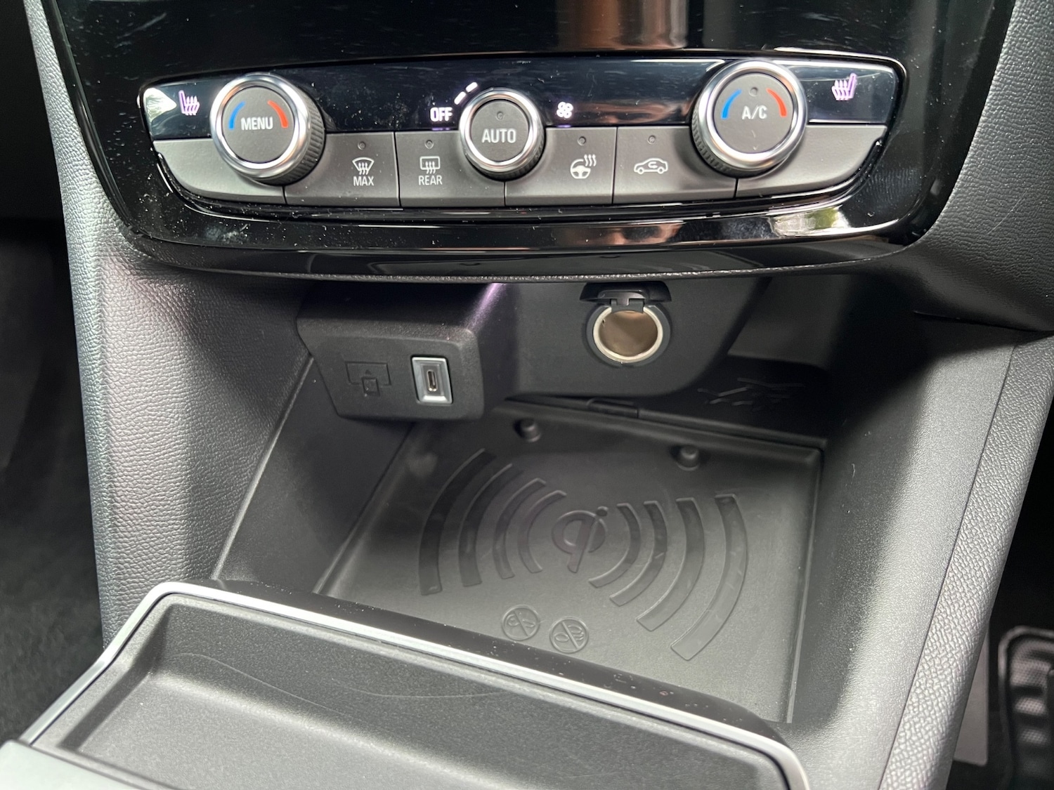 Used Vauxhall Mokka 2025 for sale - 76650085: Photo 26