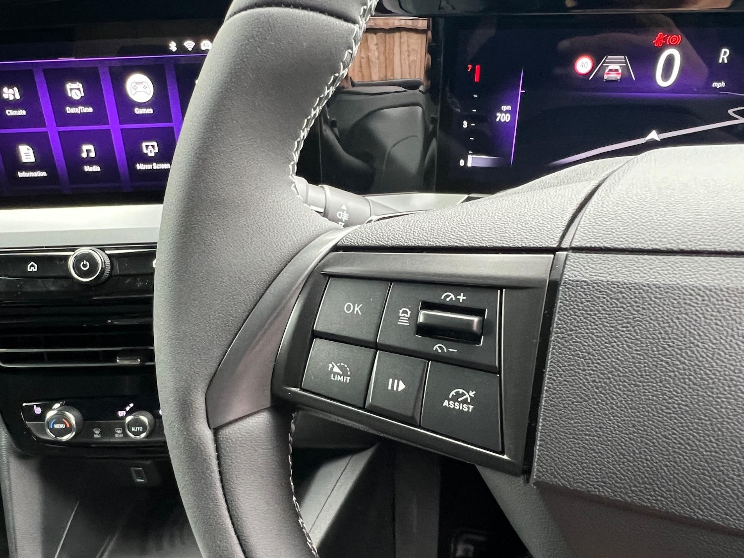 Used Vauxhall Mokka 2025 for sale - 76650085: Photo 28