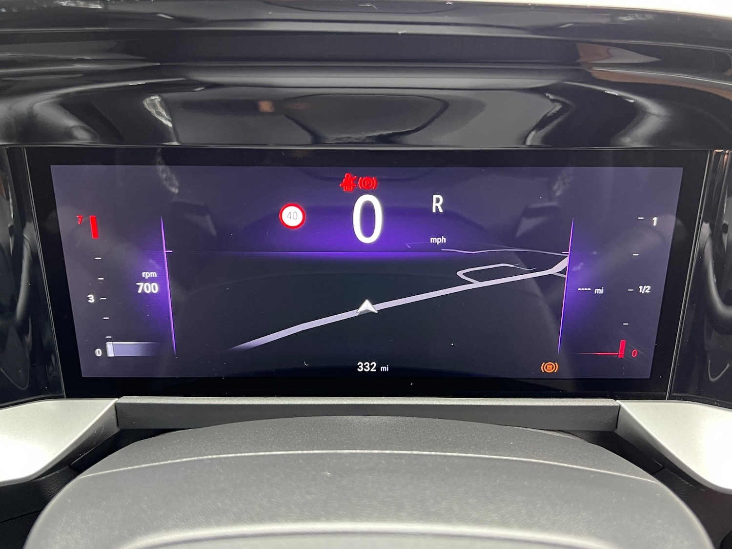 Used Vauxhall Mokka 2025 for sale - 76650085: Photo 32