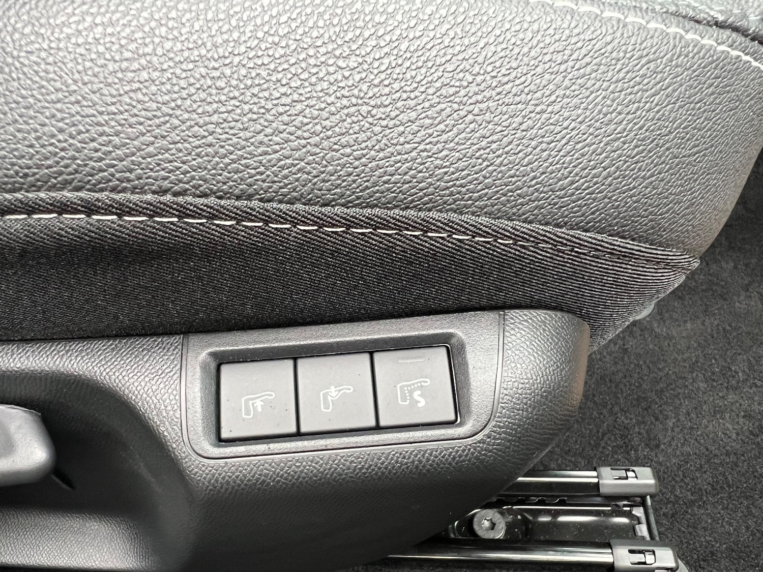 Used Vauxhall Mokka 2025 for sale - 76650085: Photo 34