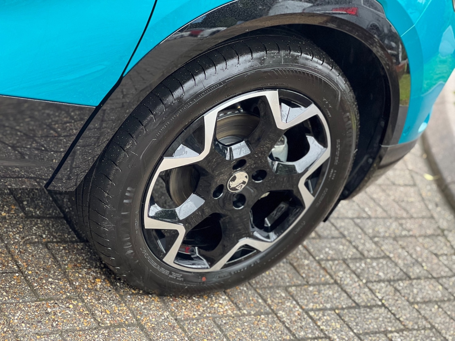 Used Vauxhall Mokka 2025 for sale - 76650085: Photo 36