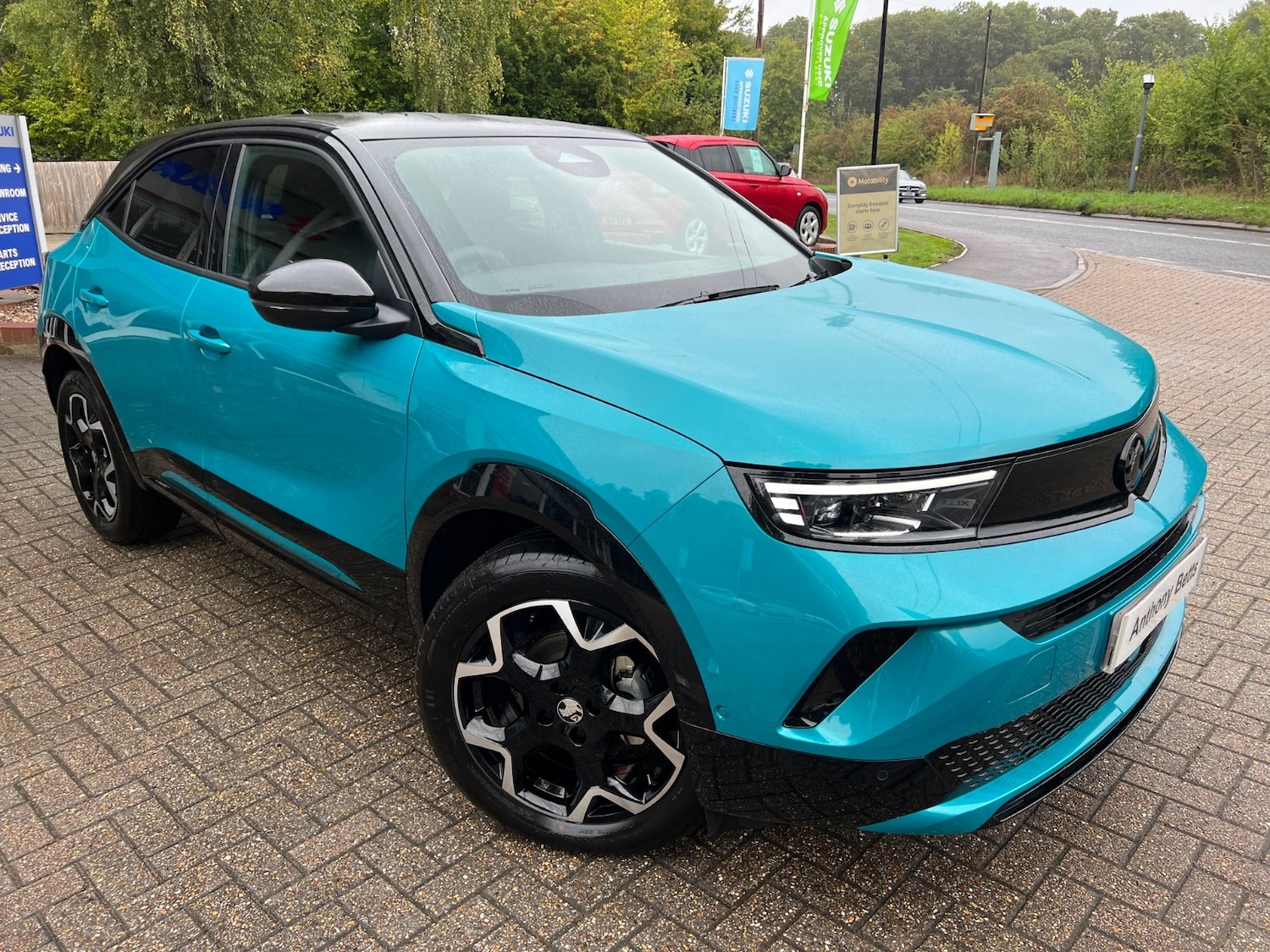 Used Vauxhall Mokka 2025 for sale - 76650085: Photo 4