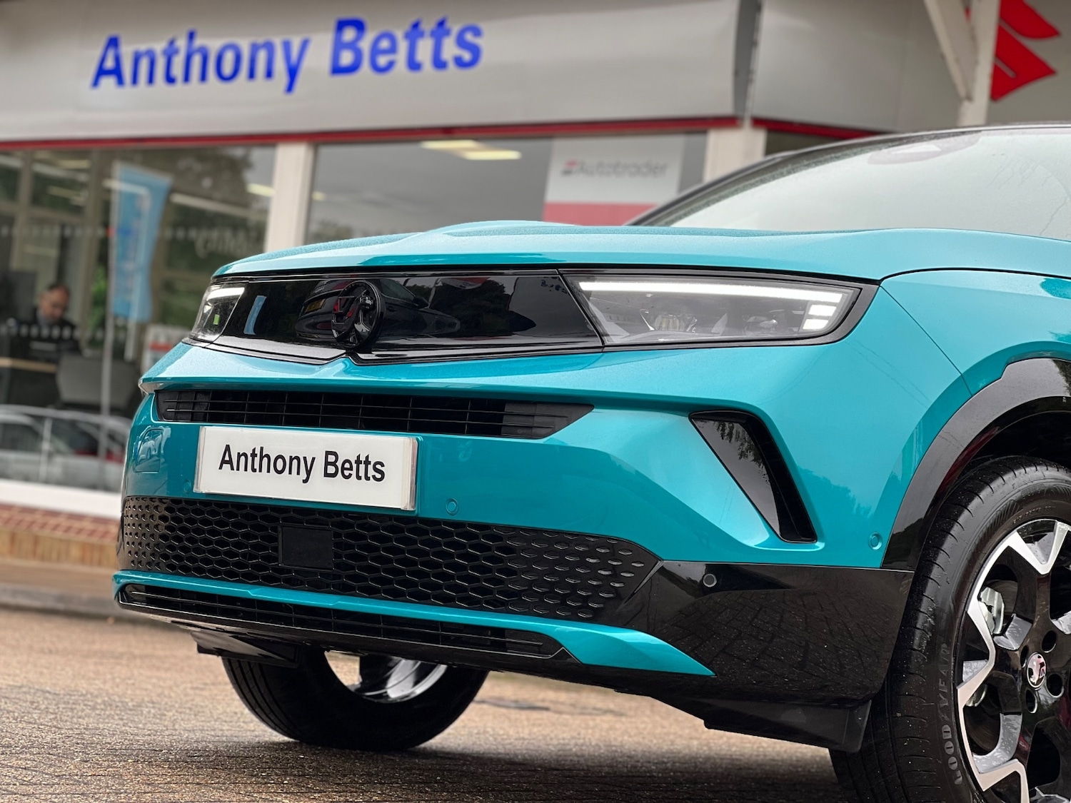 Used Vauxhall Mokka 2025 for sale - 76650085: Photo 41