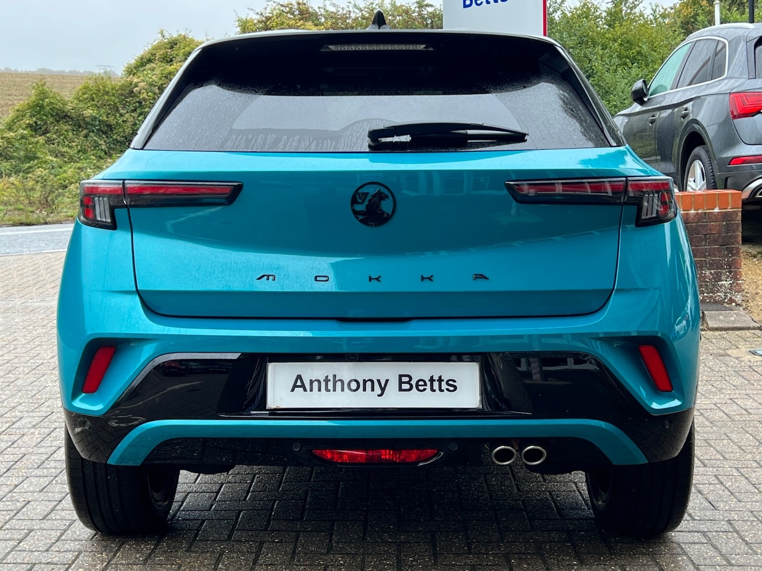 Used Vauxhall Mokka 2025 for sale - 76650085: Photo 7