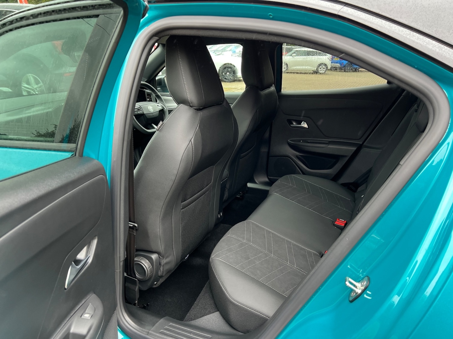 Used Vauxhall Mokka 2025 for sale - 76650085: Photo 9