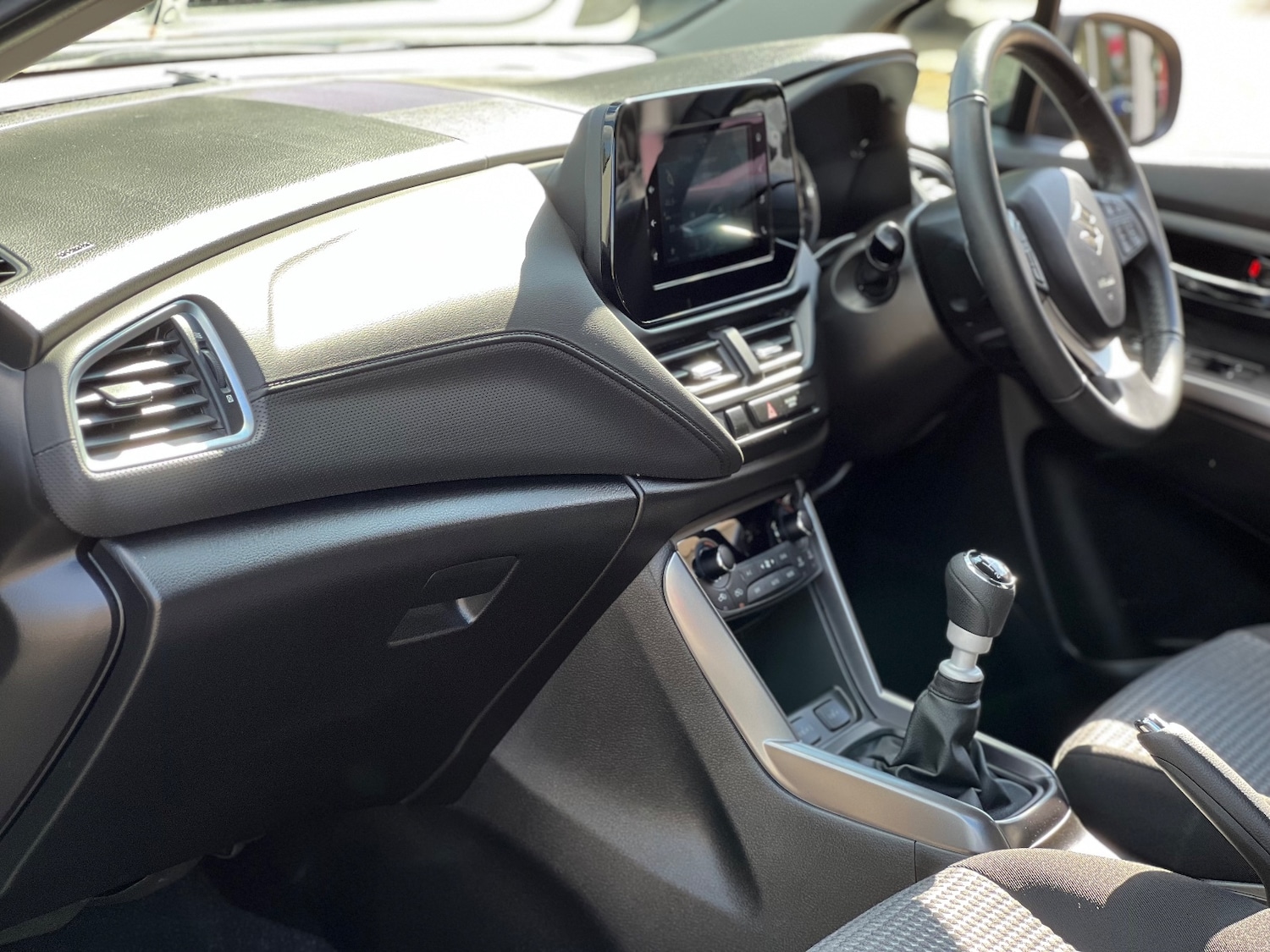 Used Suzuki SX4 S-Cross 2023 for sale - 77157893: Photo 11