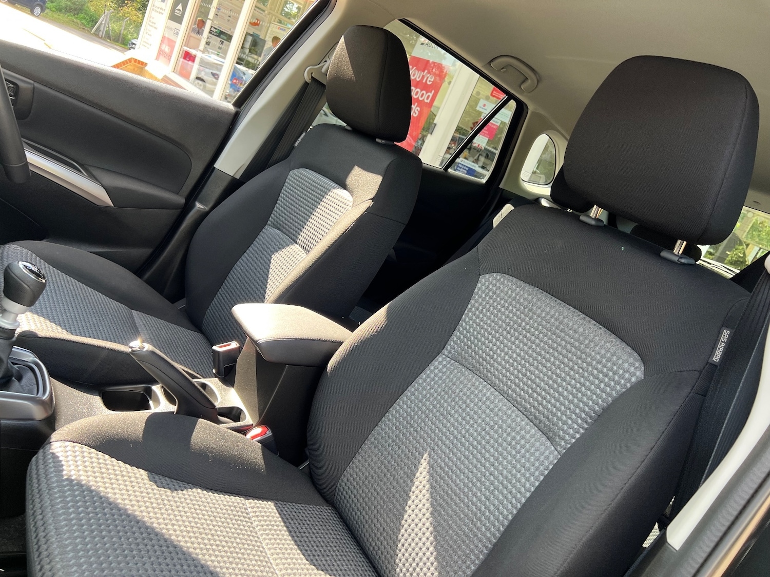 Used Suzuki SX4 S-Cross 2023 for sale - 77157893: Photo 13