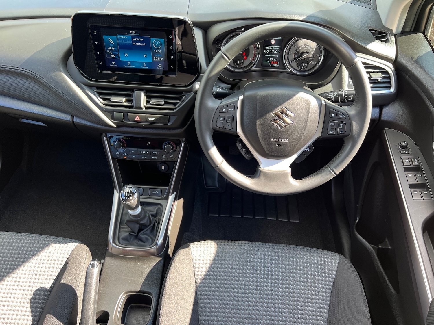 Used Suzuki SX4 S-Cross 2023 for sale - 77157893: Photo 15