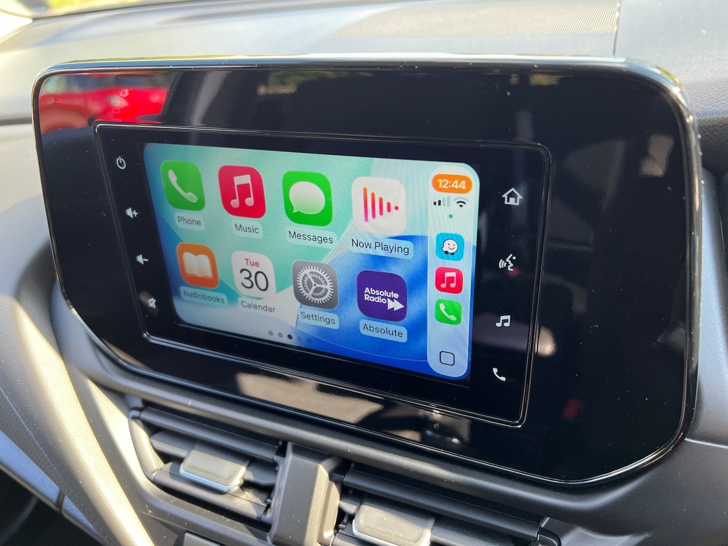 Used Suzuki SX4 S-Cross 2023 for sale - 77157893: Photo 20