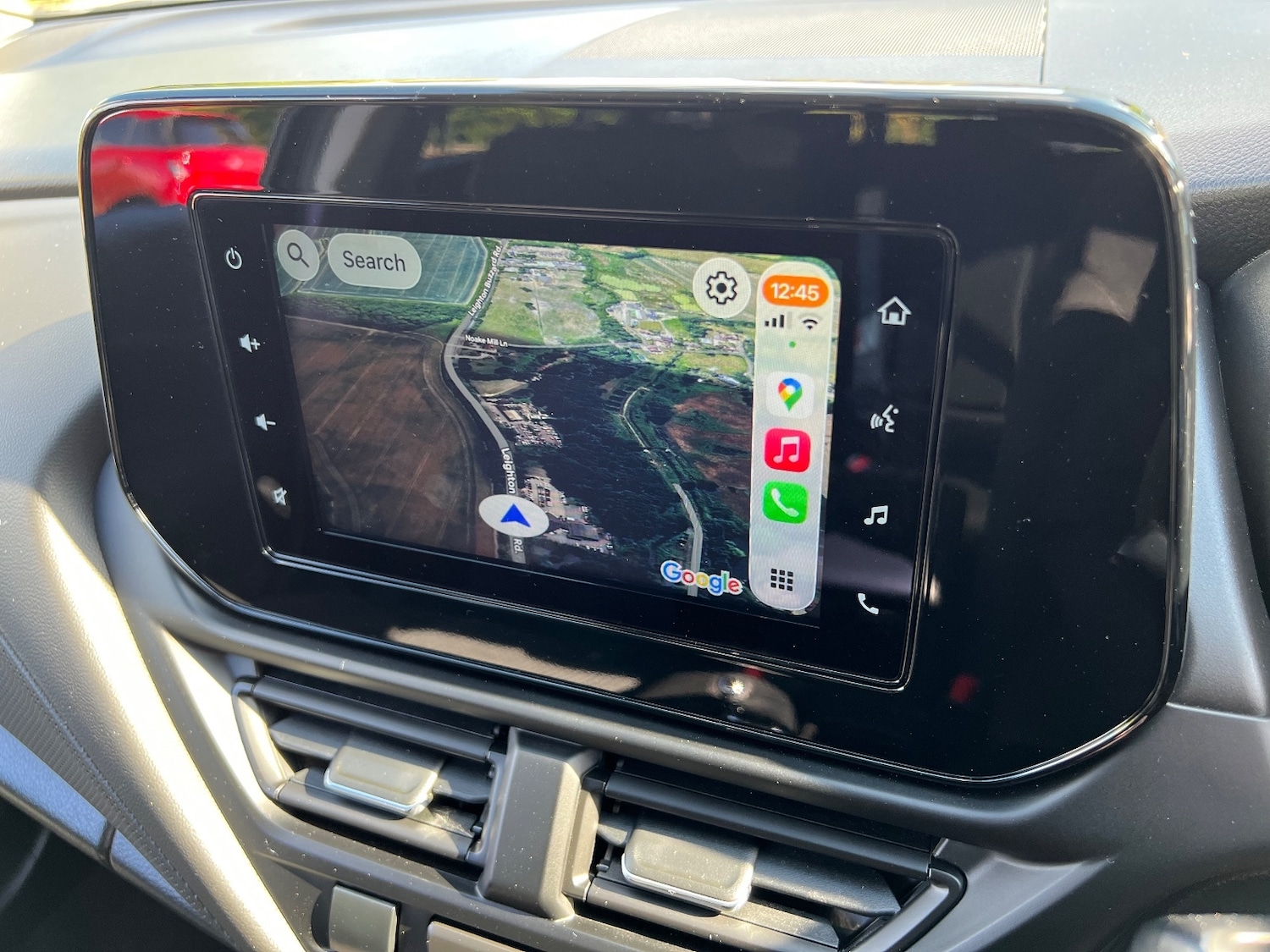 Used Suzuki SX4 S-Cross 2023 for sale - 77157893: Photo 24