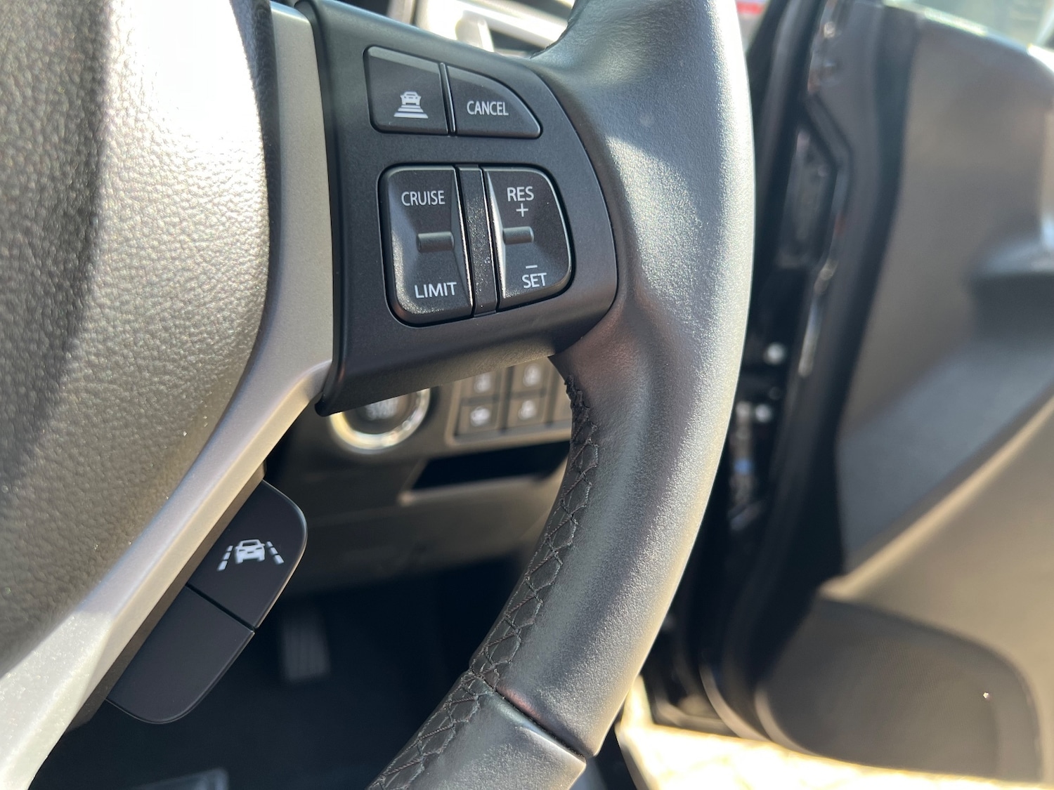 Used Suzuki SX4 S-Cross 2023 for sale - 77157893: Photo 28