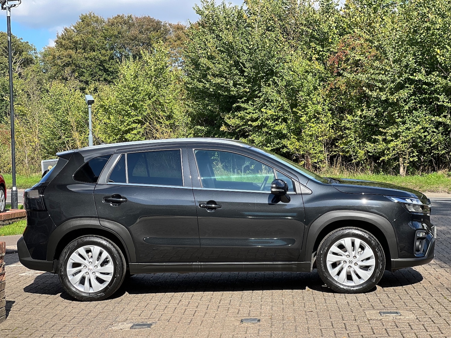 Used Suzuki SX4 S-Cross 2023 for sale - 77157893: Photo 41