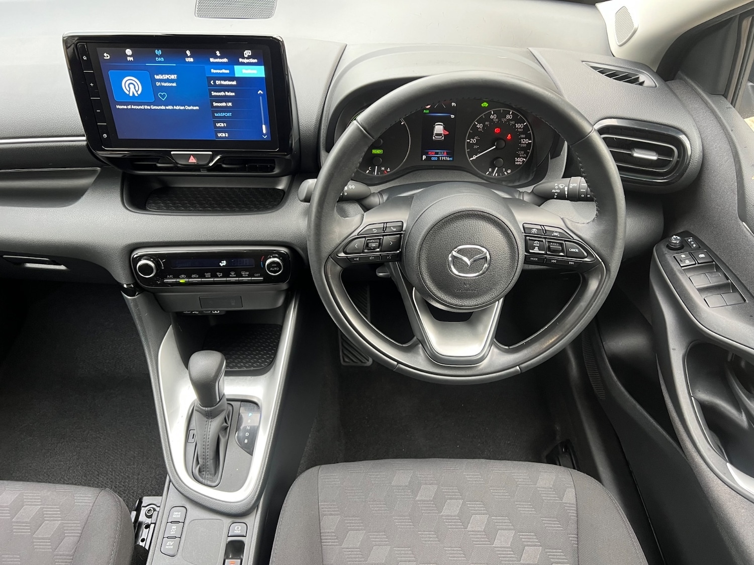 Used Mazda Mazda2 HYBRID 2024 for sale - 76650077: Photo 14