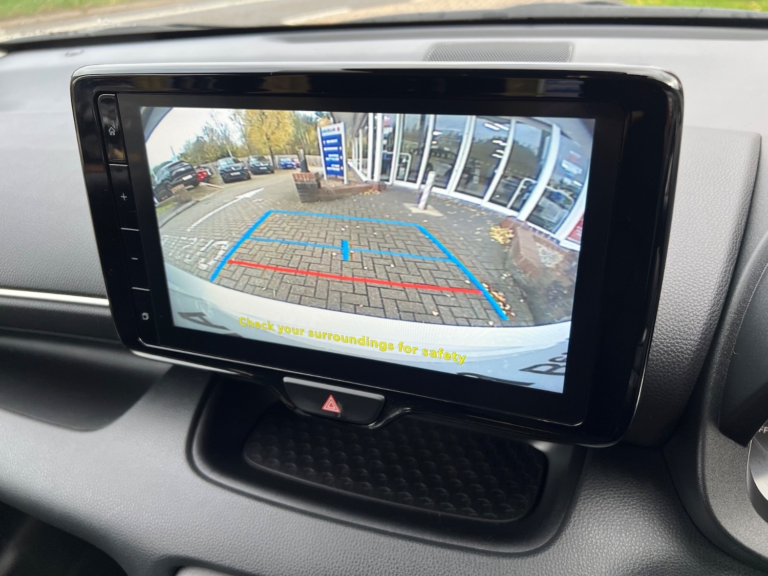 Used Mazda Mazda2 HYBRID 2024 for sale - 76650077: Photo 15