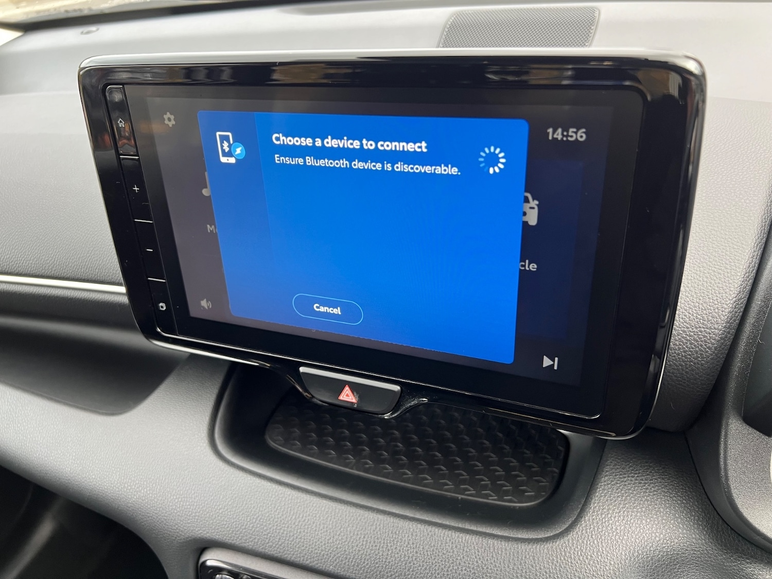 Used Mazda Mazda2 HYBRID 2024 for sale - 76650077: Photo 19