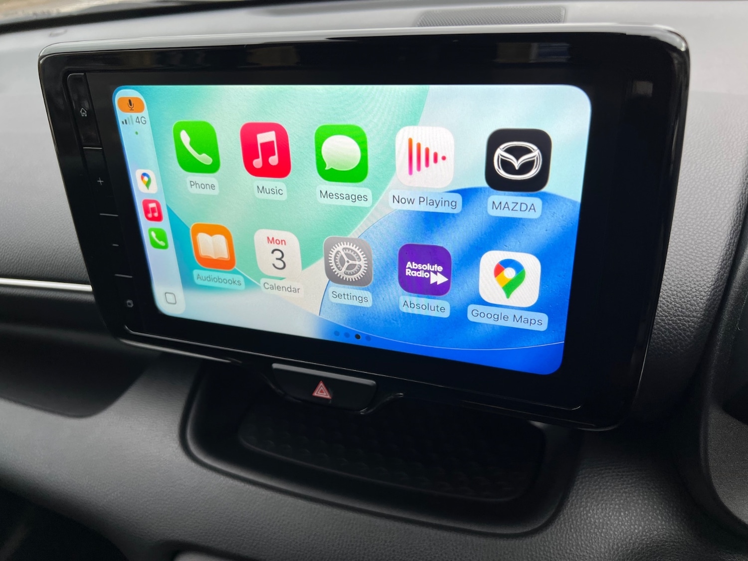 Used Mazda Mazda2 HYBRID 2024 for sale - 76650077: Photo 20