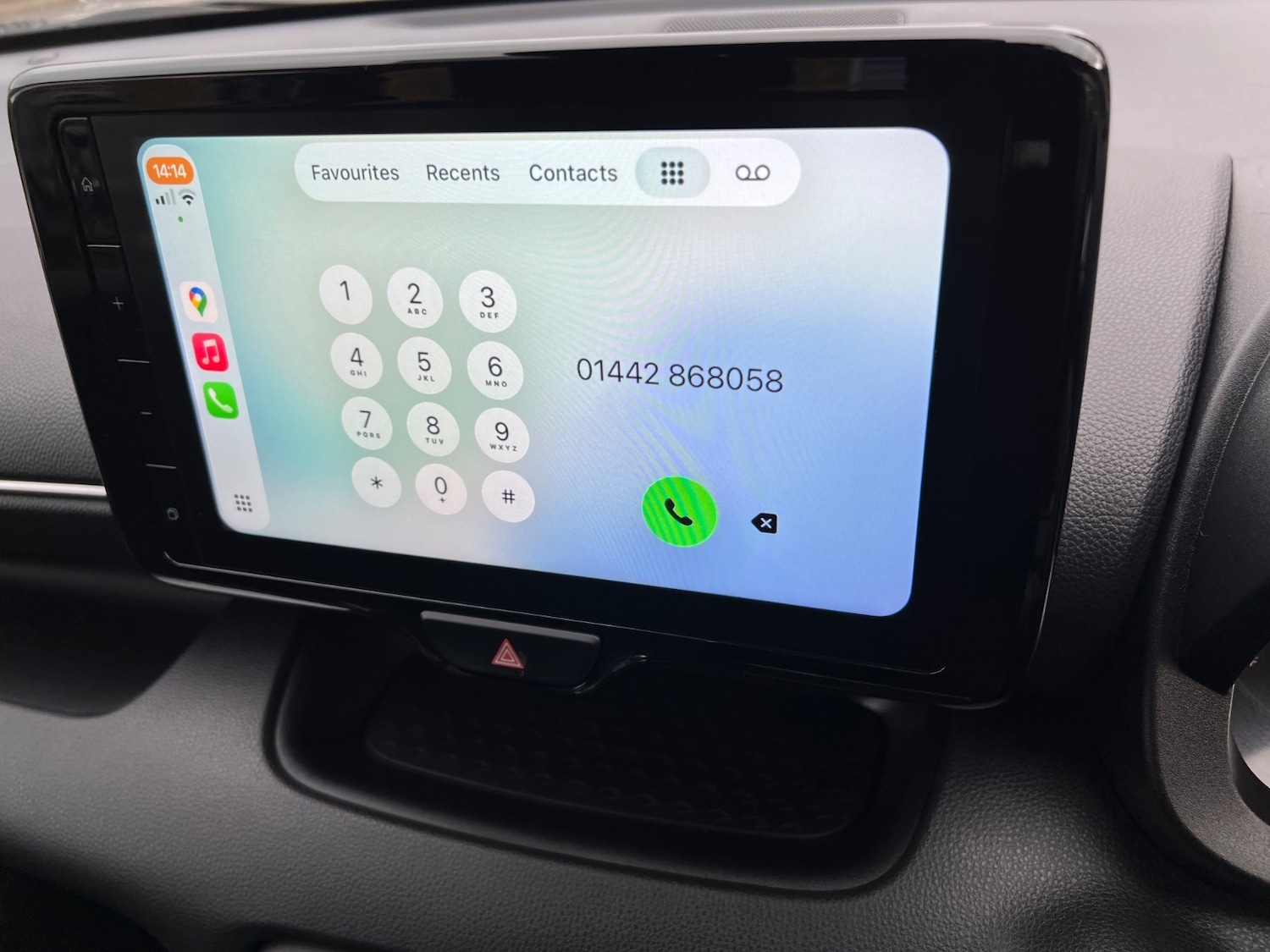 Used Mazda Mazda2 HYBRID 2024 for sale - 76650077: Photo 21